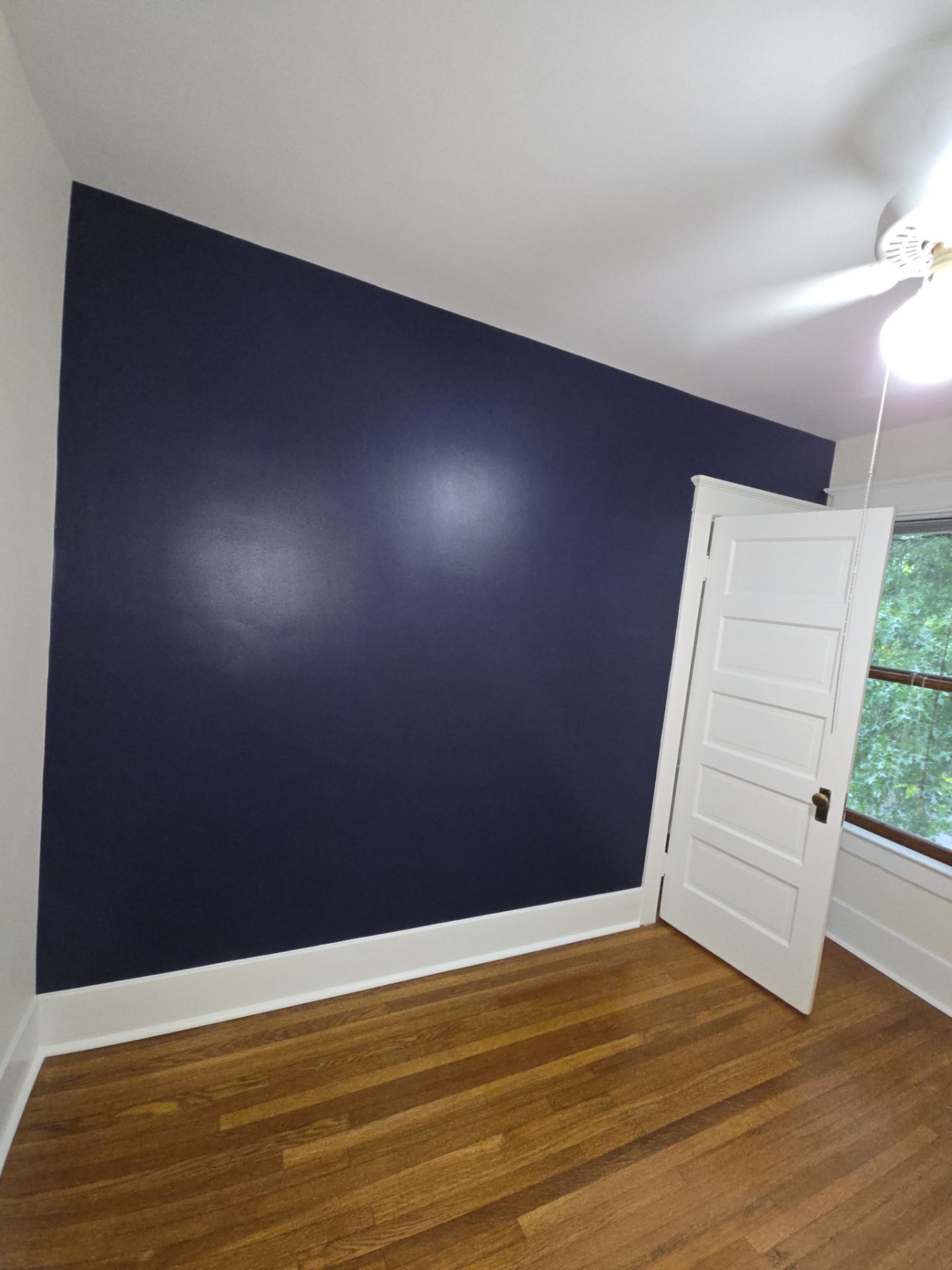 Interior House Painting in Arlington, VA by My Painter 