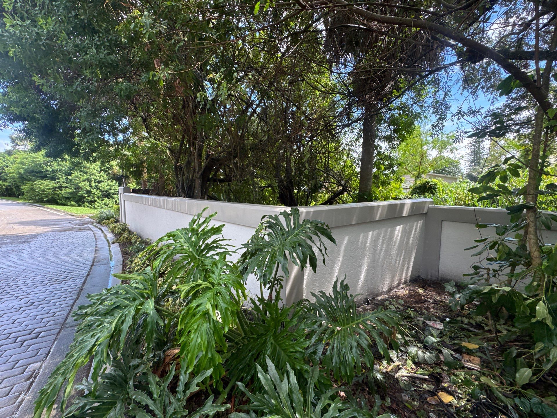 Project in West Palm Beach by Crush Development Services LLC