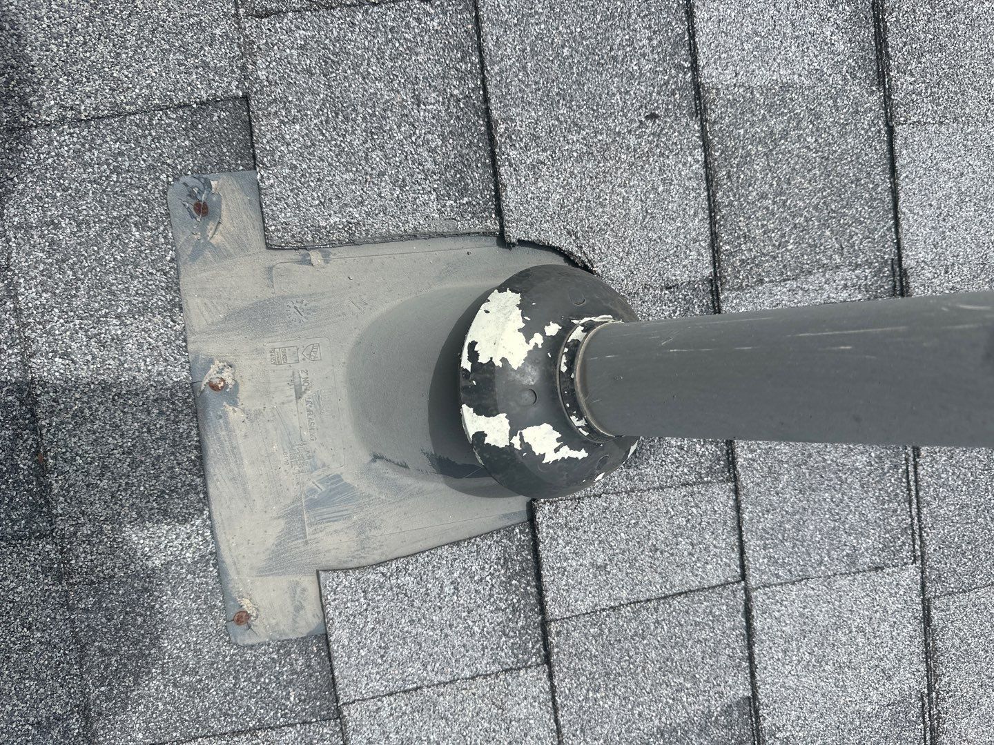 Residential Roofing Repair using Owen's Corning Duration (Lifetime) Shingles by Roof Repair Company