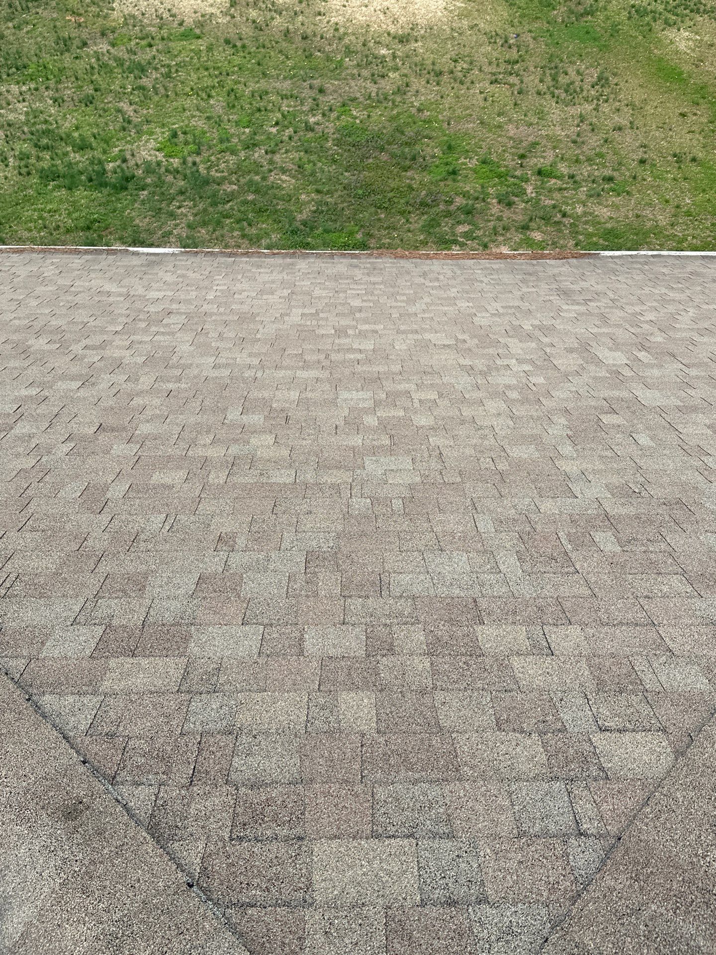 The Dodges by United Contracting and Roofing