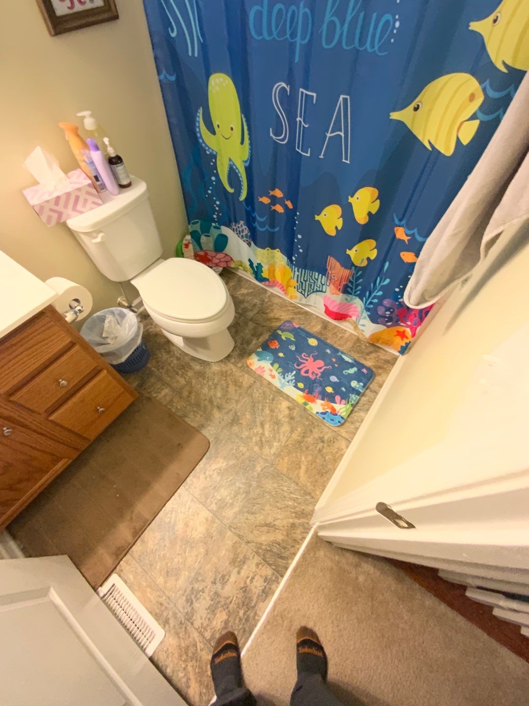 Kitchen and Bathroom Remodel by Ivy Lea Construction
