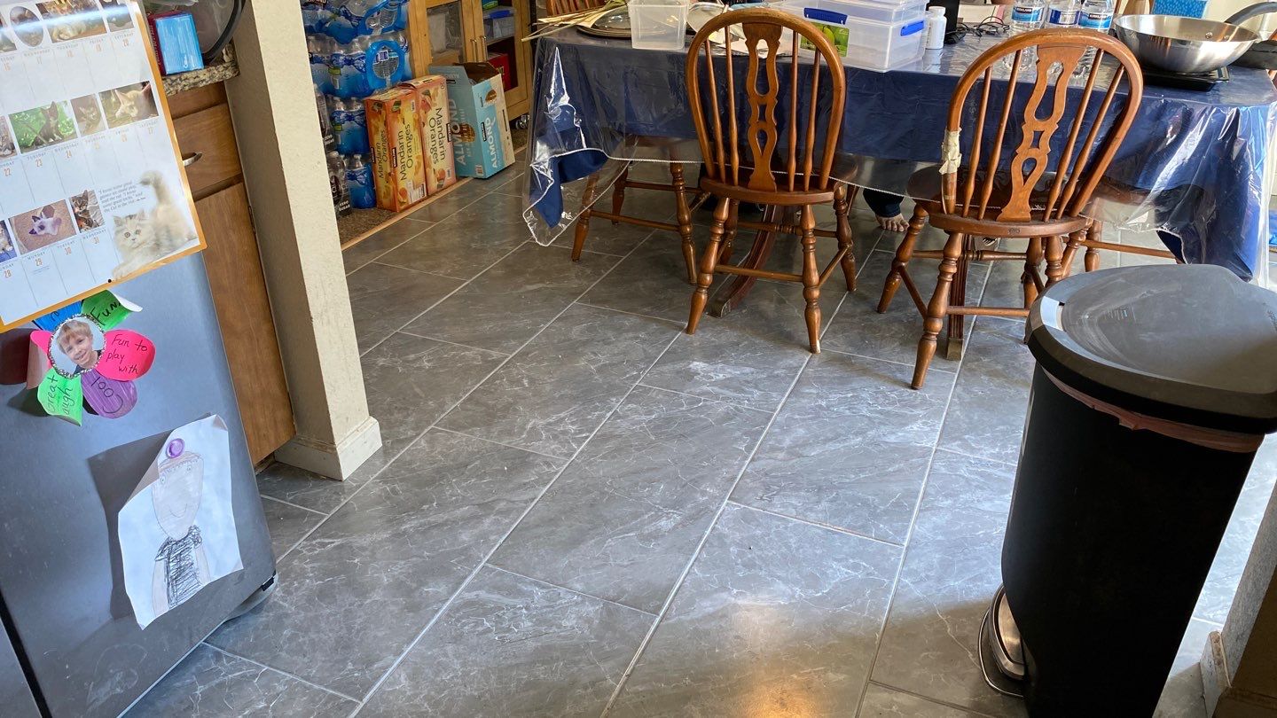 Rebuild Project in Aurora by Accountable Home Services