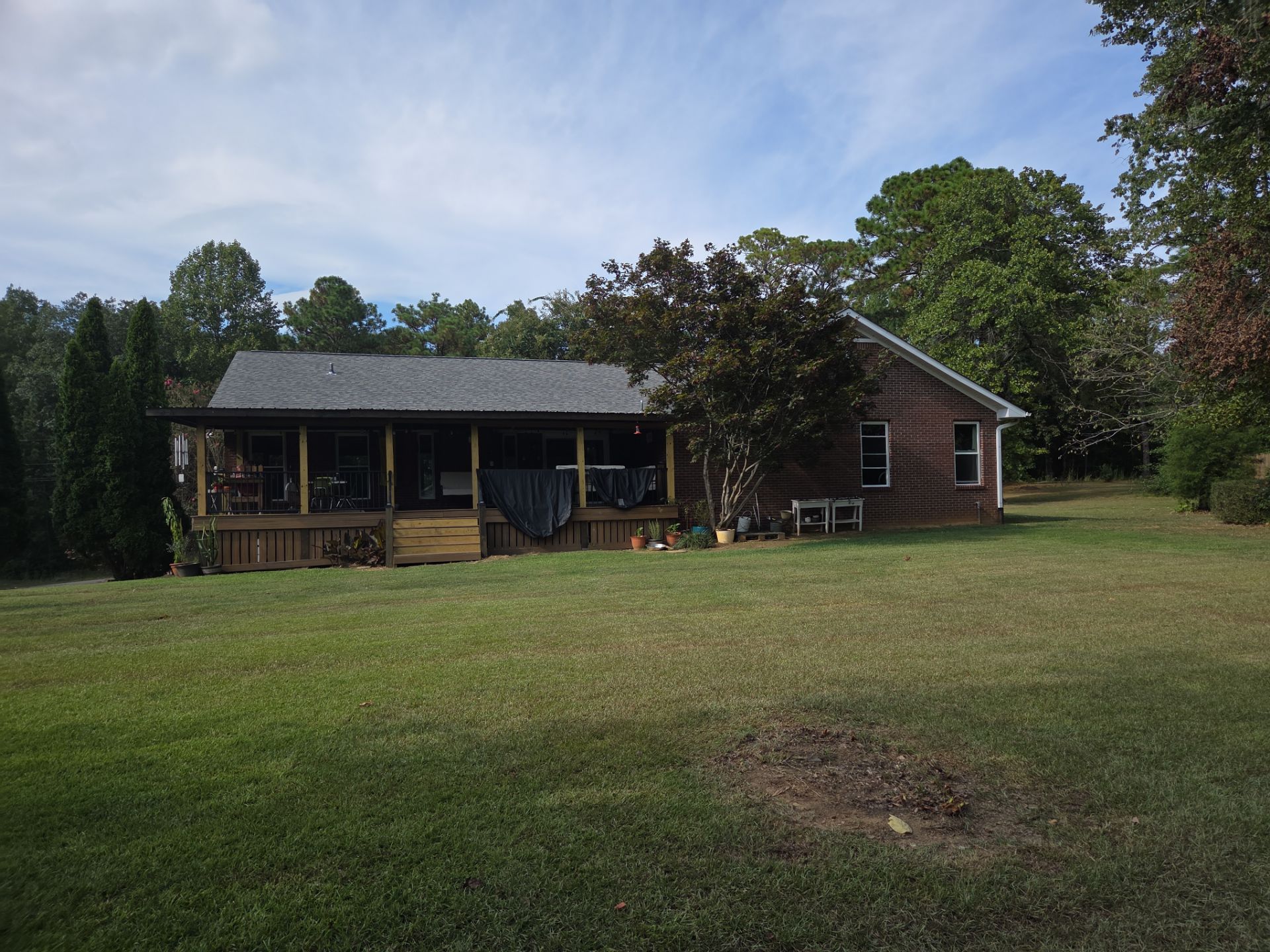 Jackson Project in Bessemer by The Window Source
