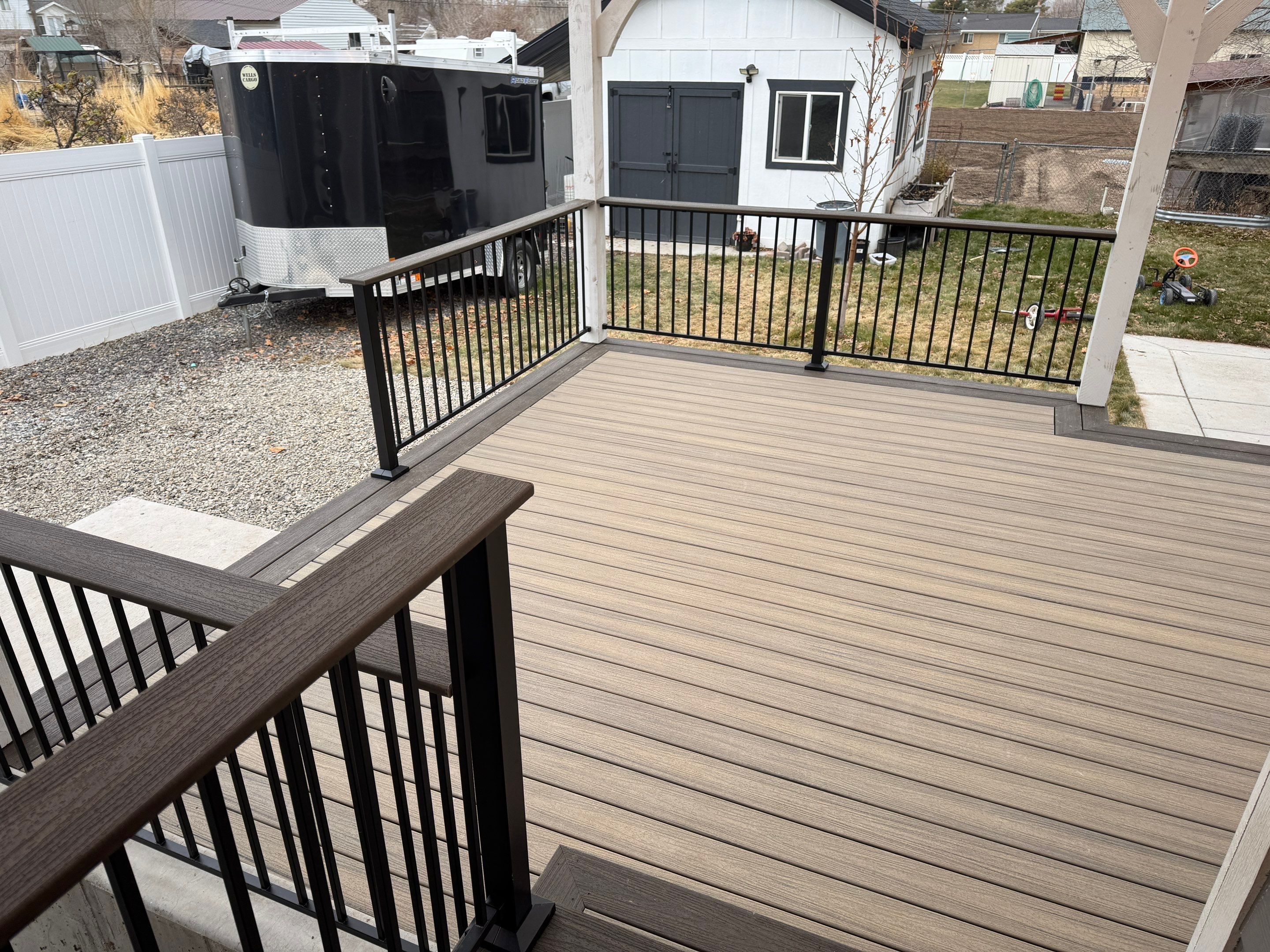 Jessop Deck by SAGE Decks