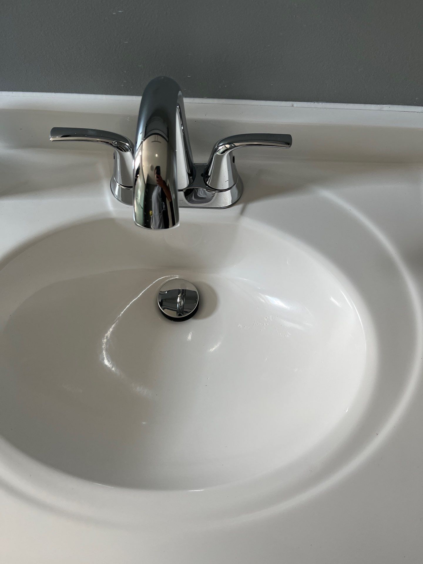 Project in Berwyn by Xo Clean Services 