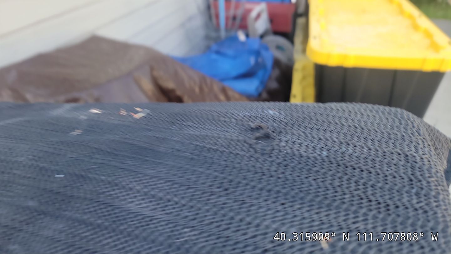 Roof Replacement After Hail Damage – Insurance Approved by ASAP Roofing & Exteriors
