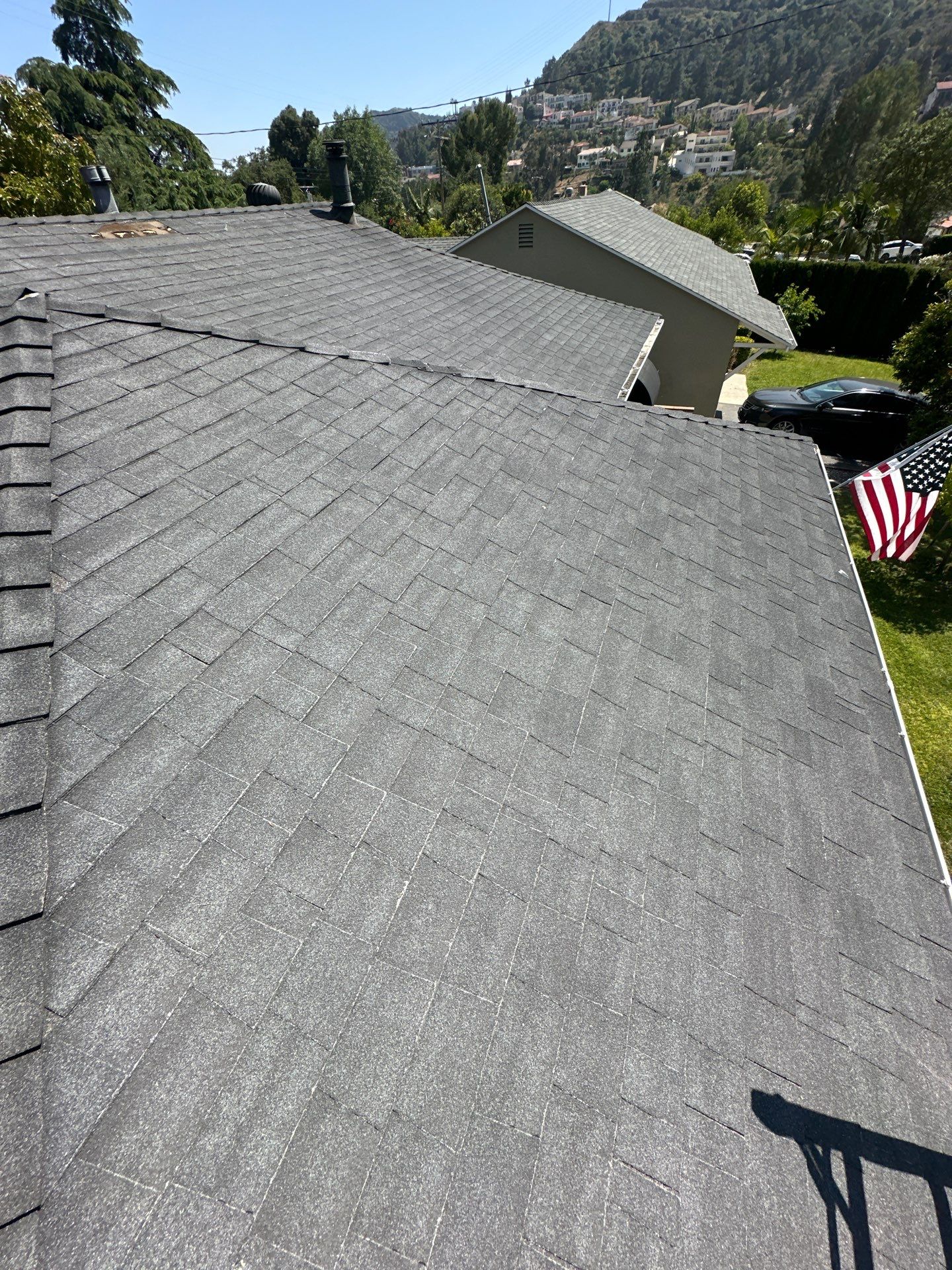 Roof Replacement- Glendale, CA 91208 by Epic Roof Replacement