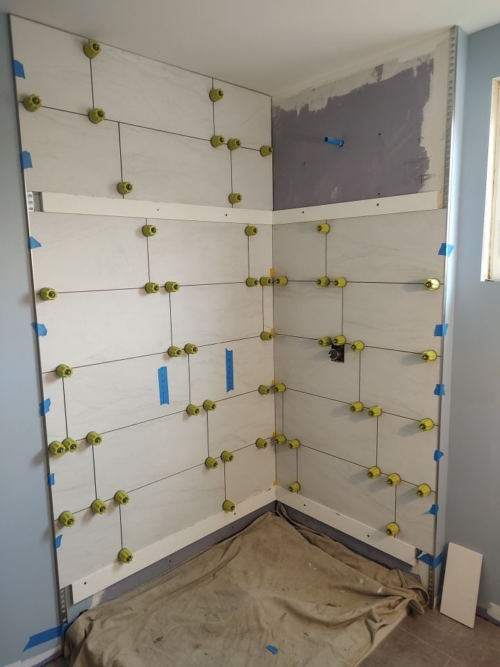 Bathroom Remodel by Ivy Lea Construction