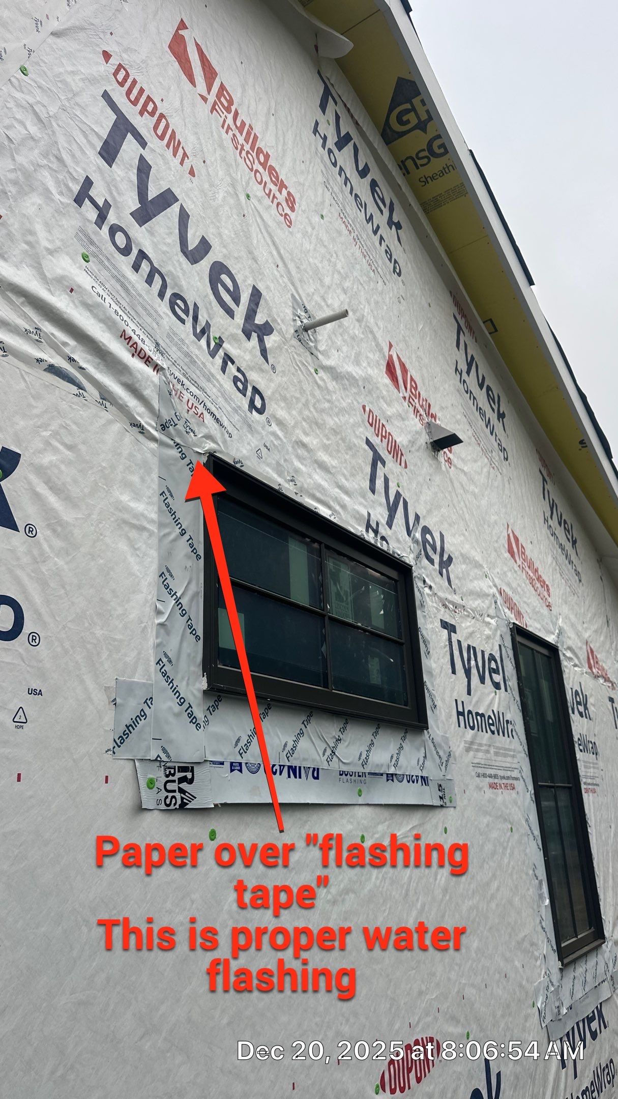 Board & Batens prime  by New Era Siding Inc 