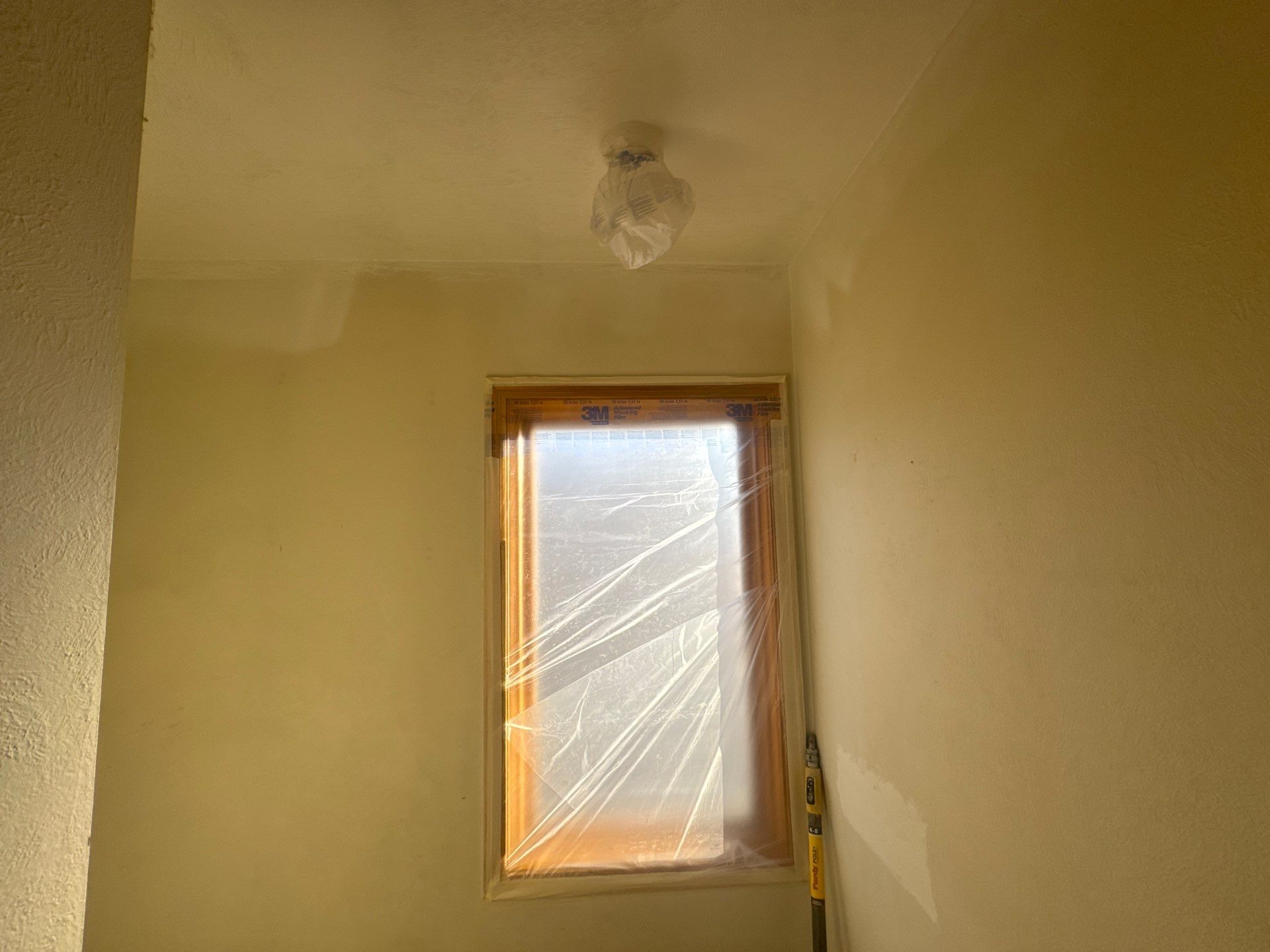 Full Interior Repaint to put the house up for sale by Midwest Paint LLC