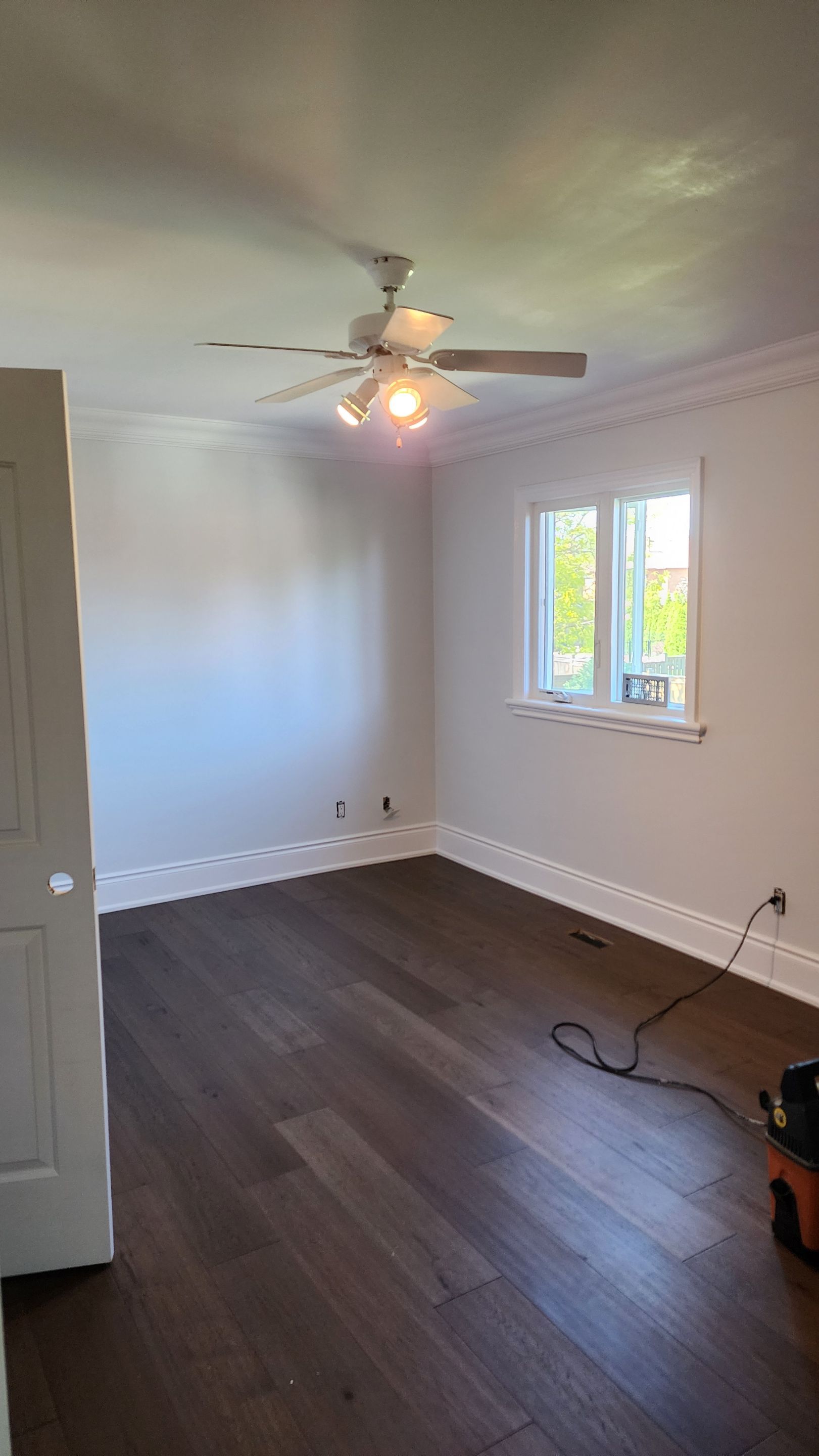Project in WOODBRIDGE by GTA HOME PAINTING