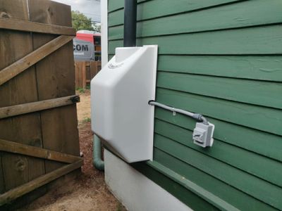 Project in Portland