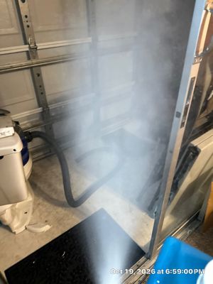 Emergency Water Extraction — Naples, FL