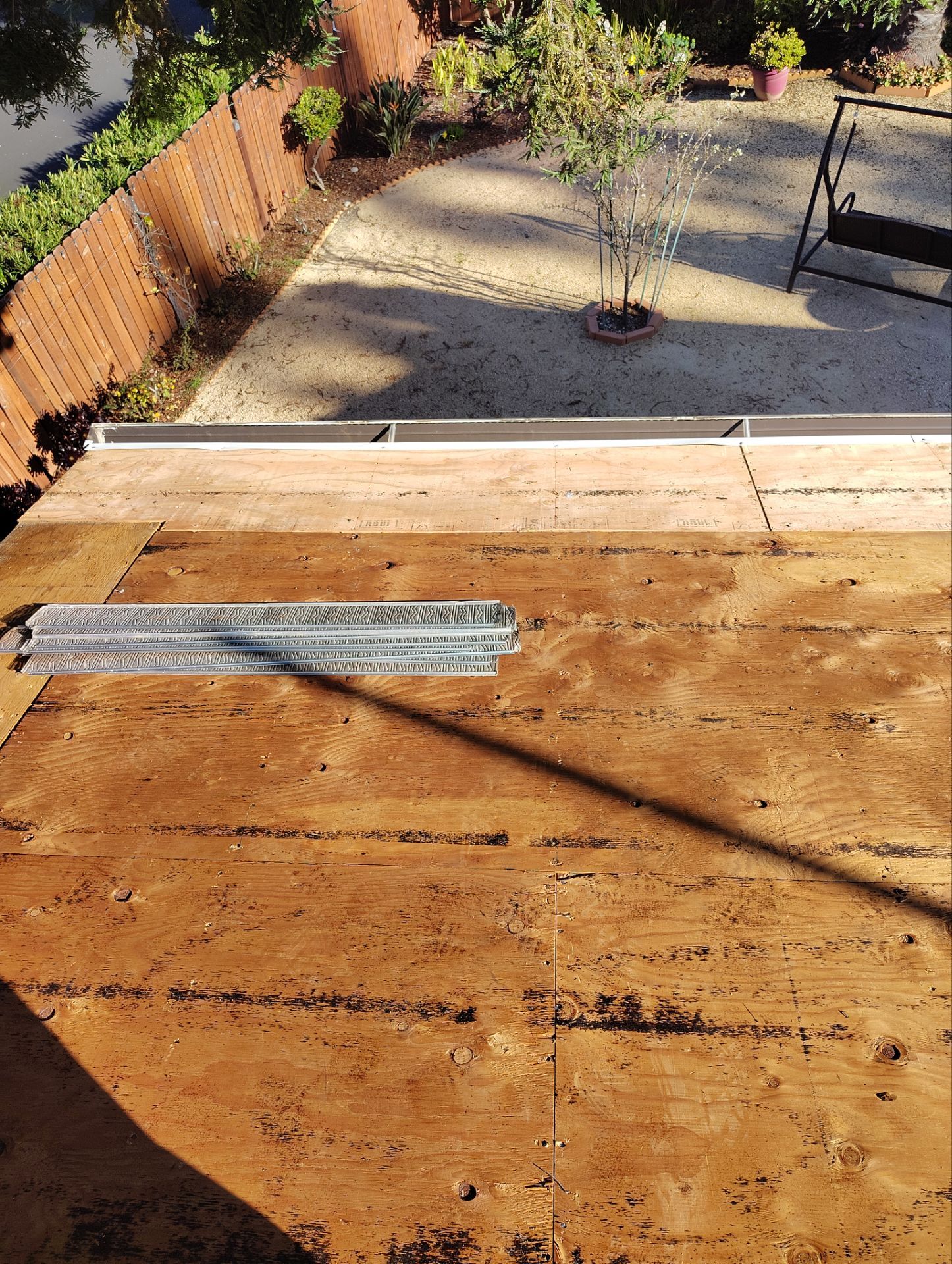 Residential Roofing Installation by Acker Roofing