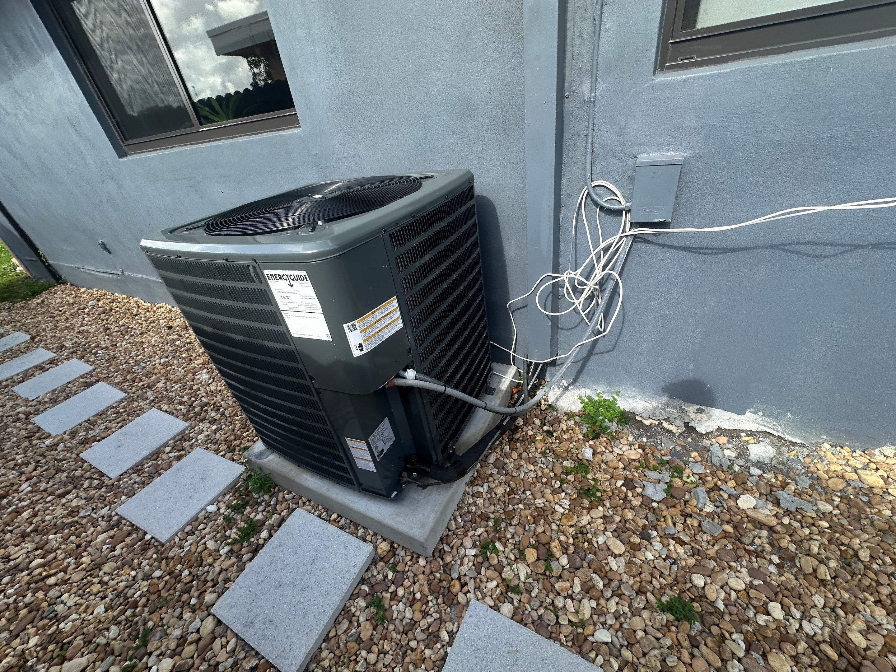 Water Damage Claim in Miramar by FLAPA & KeyStone