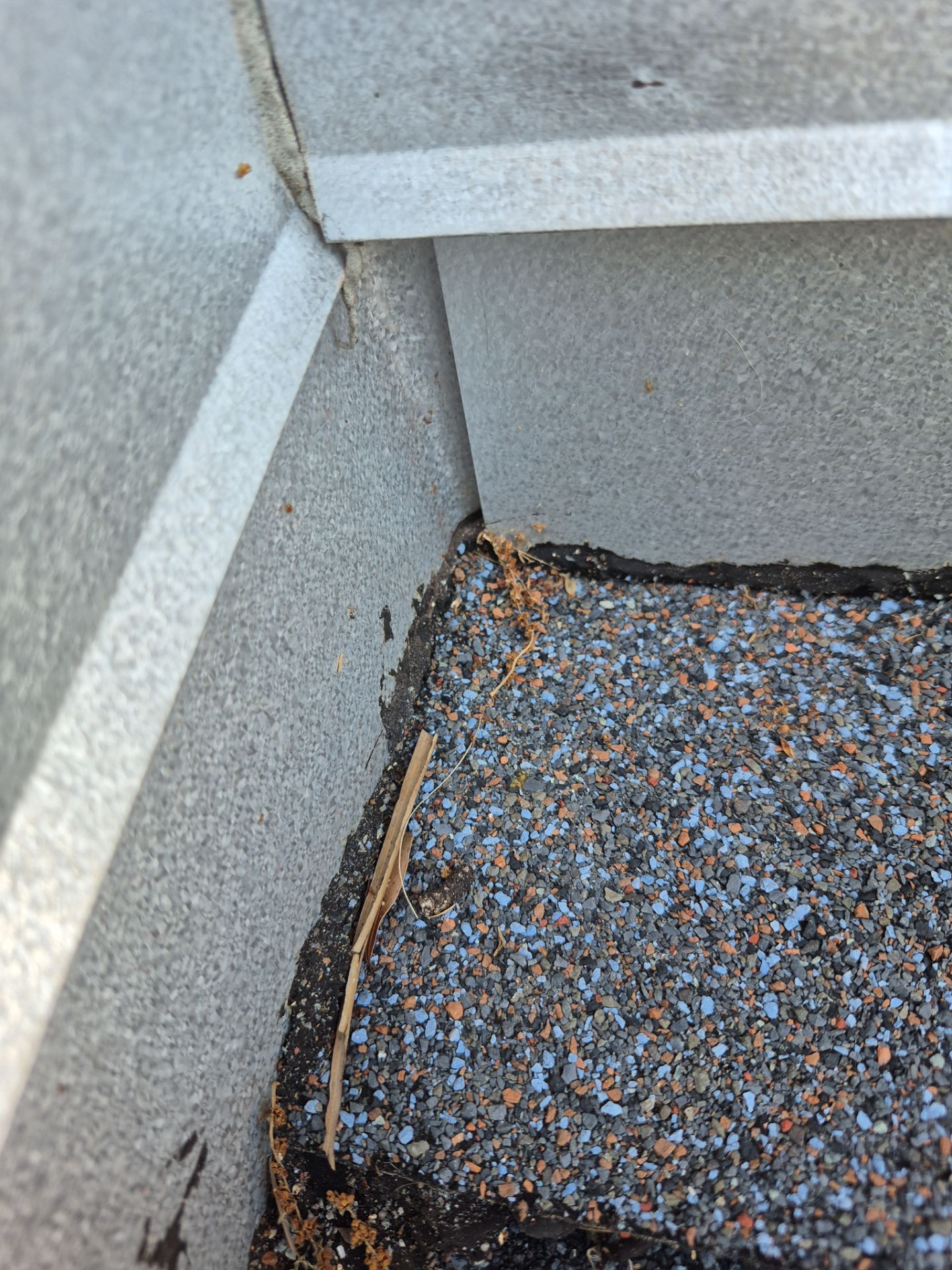 Project in St. Petersburg 33704 by Mitchell Roofing Company LLC