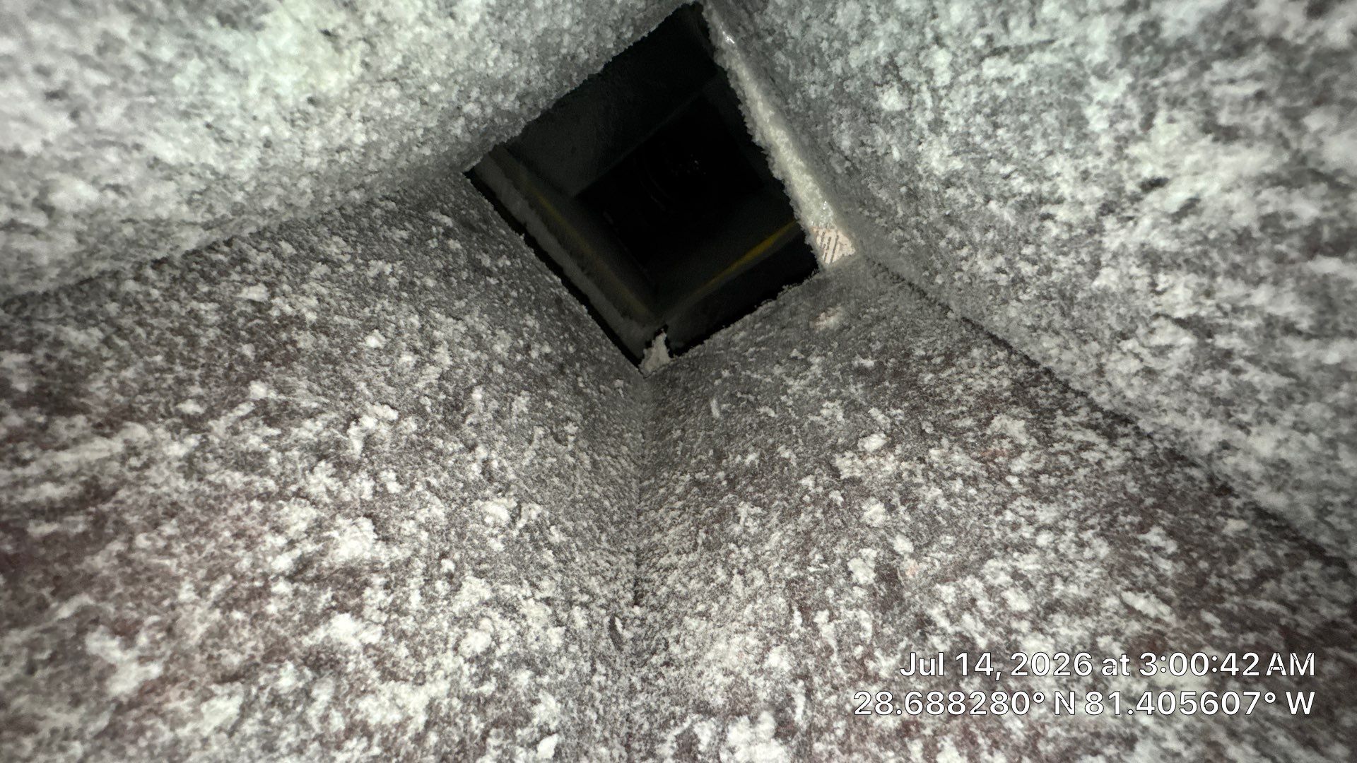 Commerical Air Duct Cleaning Wekiwa Springs by Hygienic Air, Inc