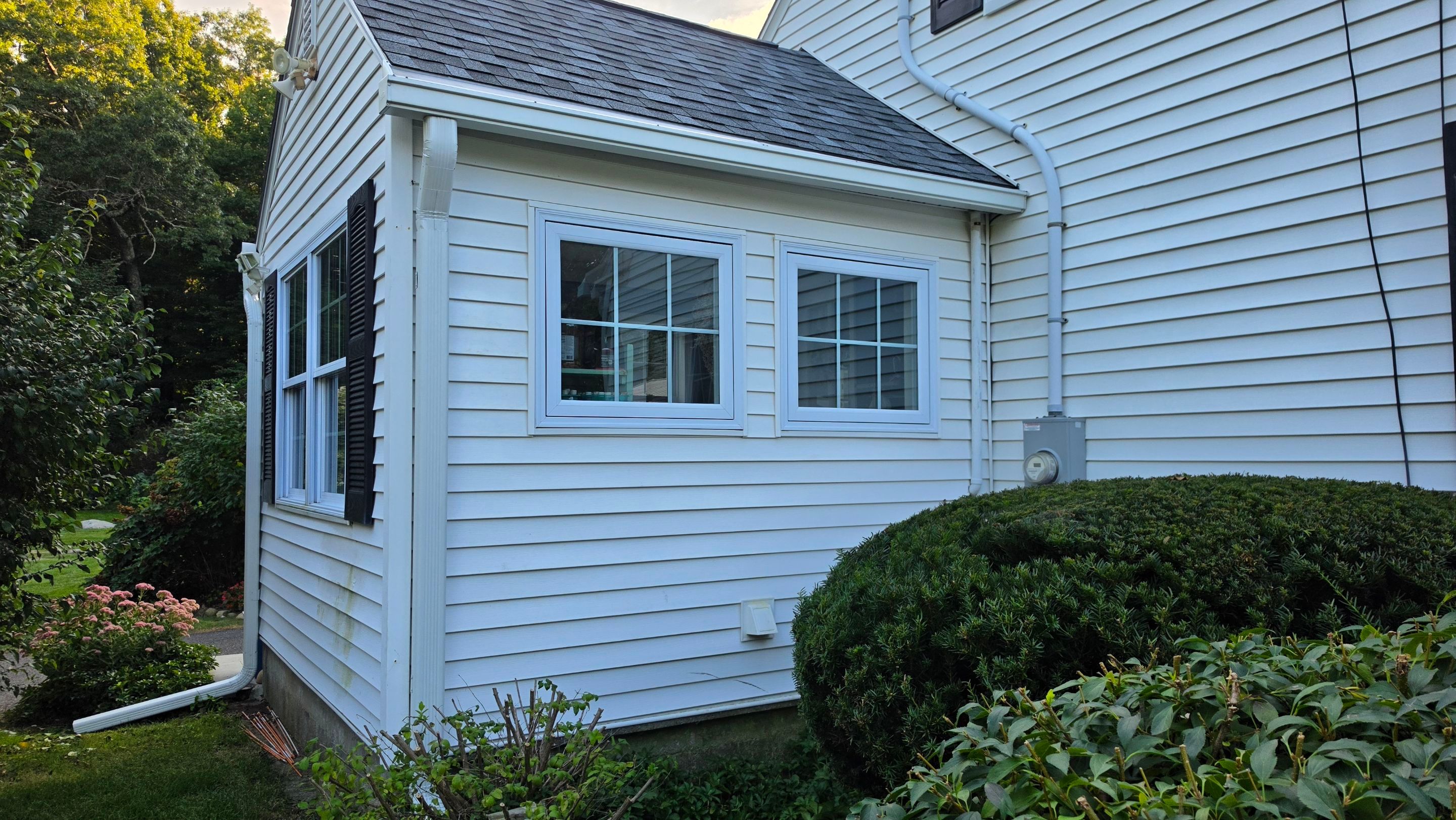 RainTech  by DiGiorgi Roofing and Siding Inc