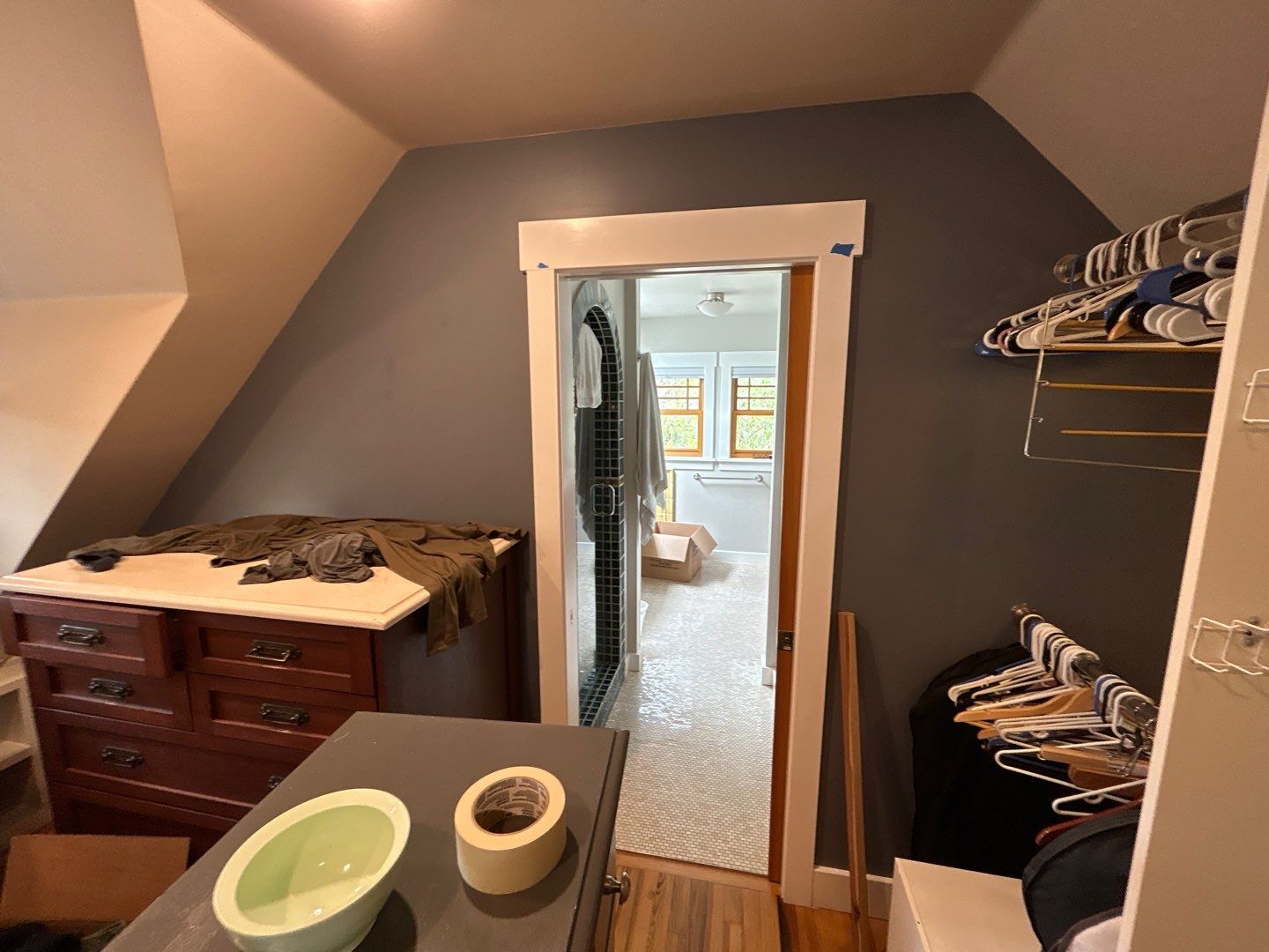 Water Damage by Accountable Home Services