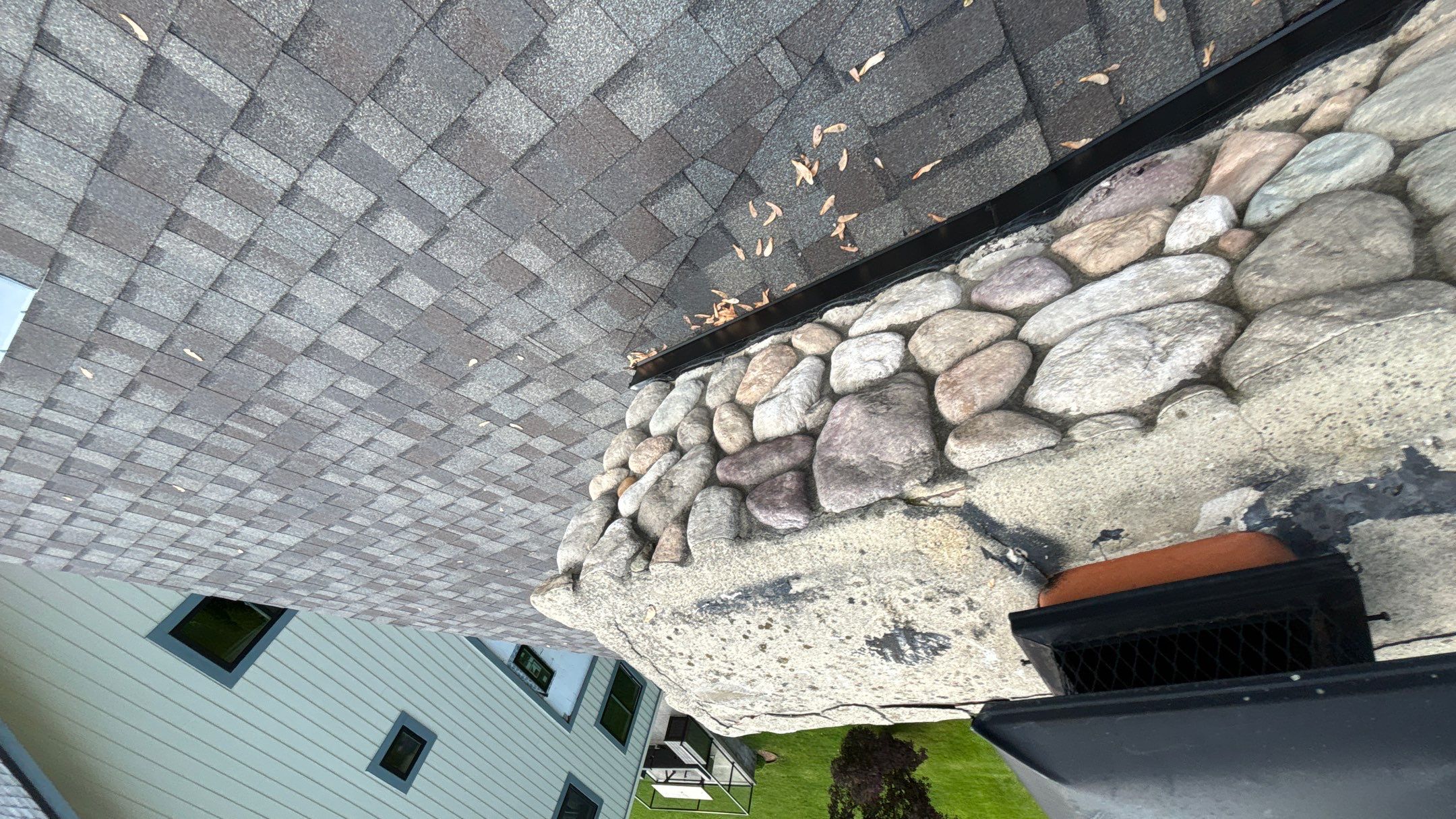 Roof Replacement using CertainTeed Landmark by 180 Contractors
