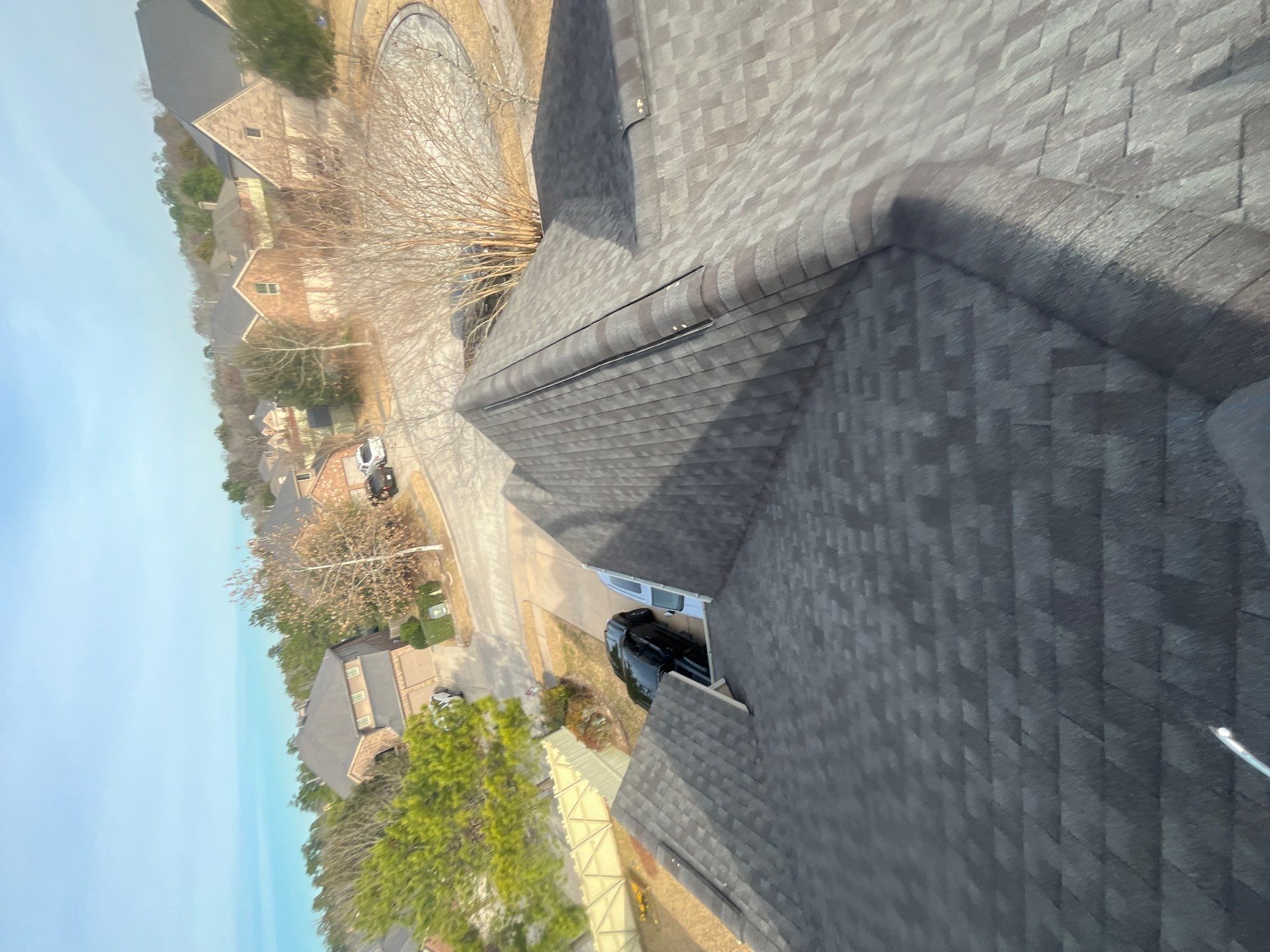 Silver Maintenance Package, Conroe Tx by Roof Concepts Construction