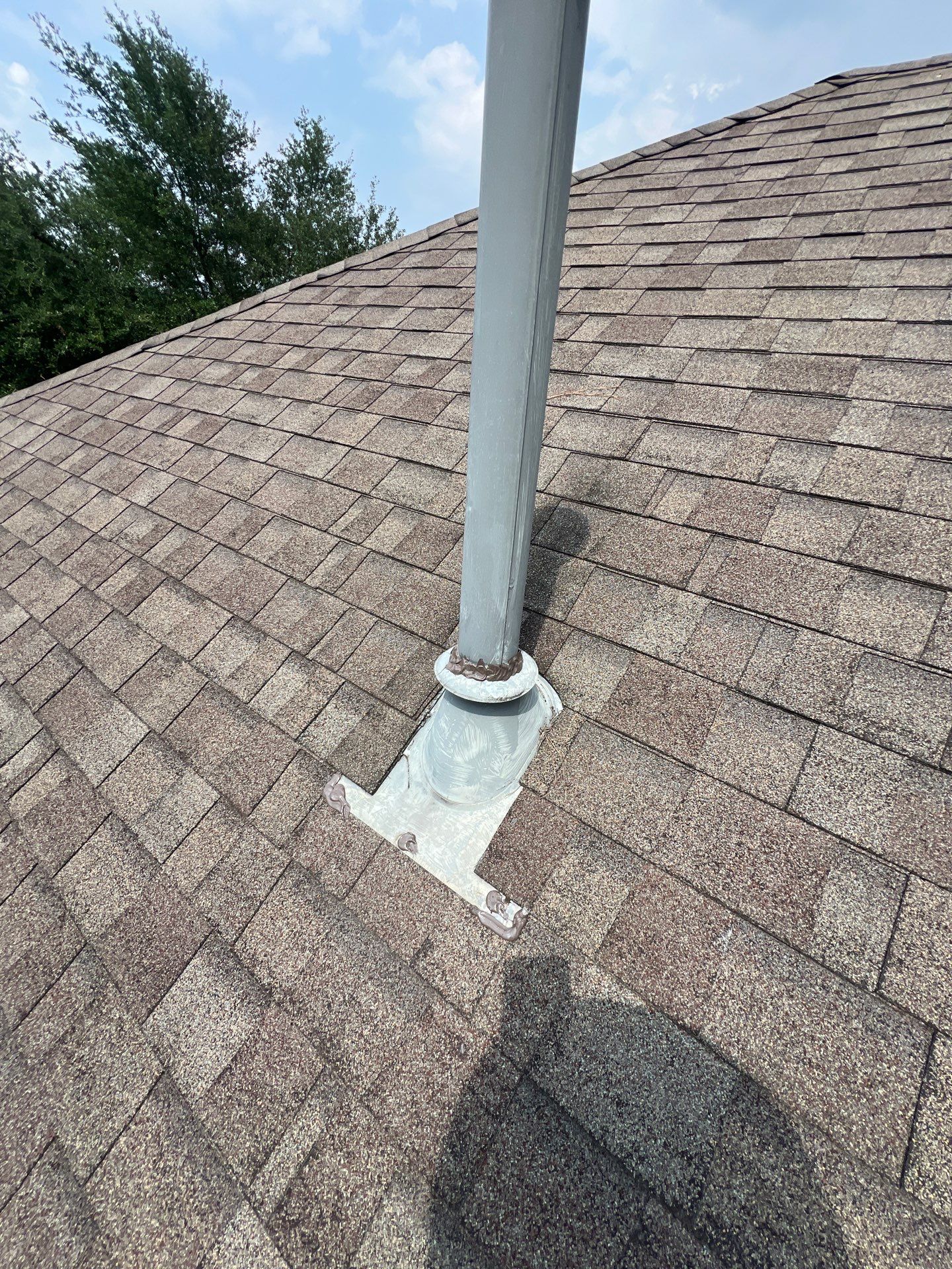 Roof Repair Spring by Roof Repair Company
