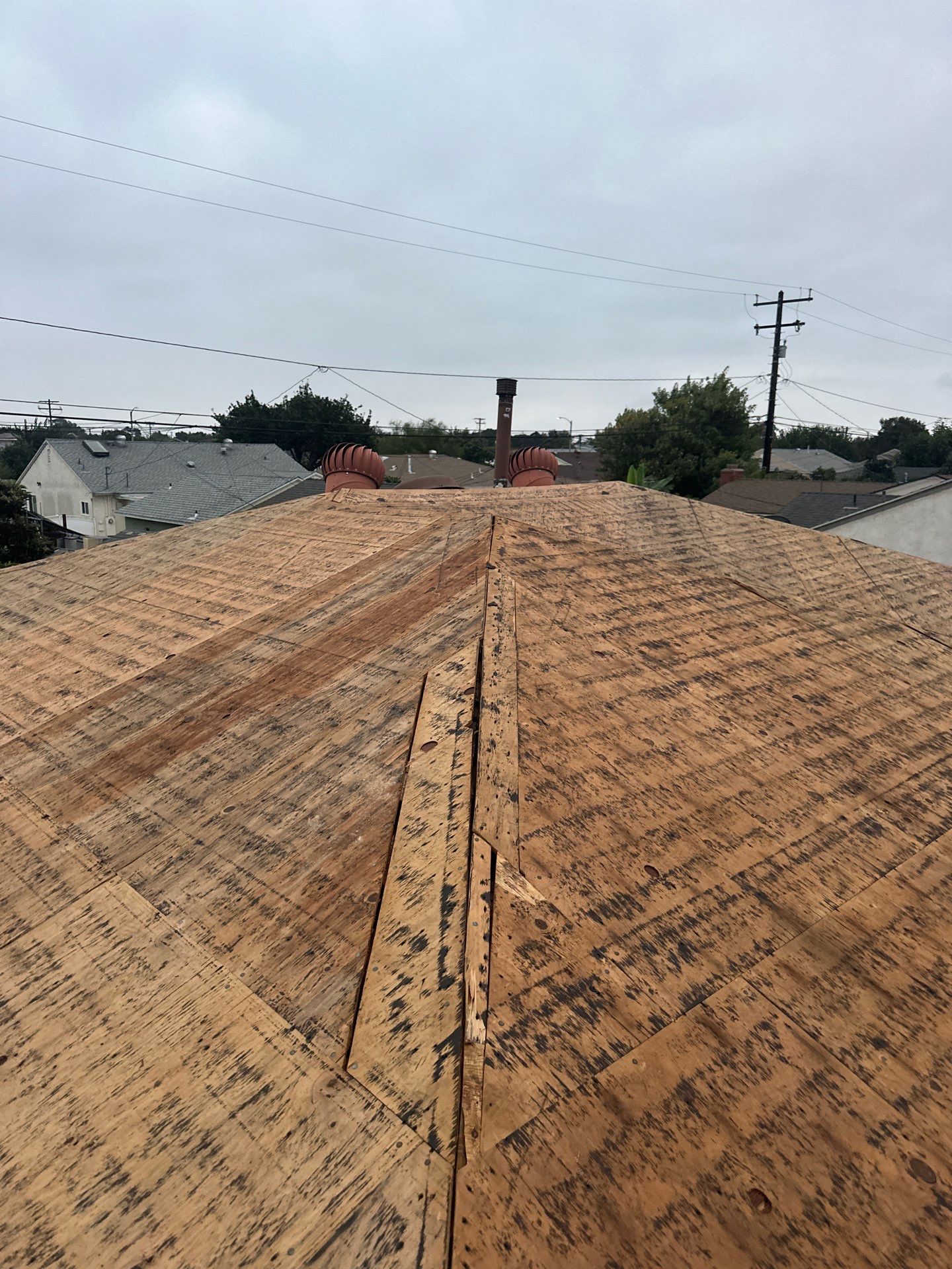 Roof Replacement - Lakewood, CA 90712 by Epic Roof Replacement