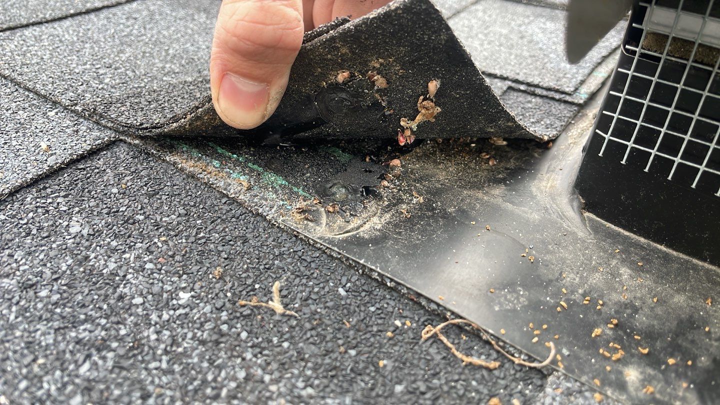 Roof Replacement using CertainTeed Landmark Pro by 180 Contractors
