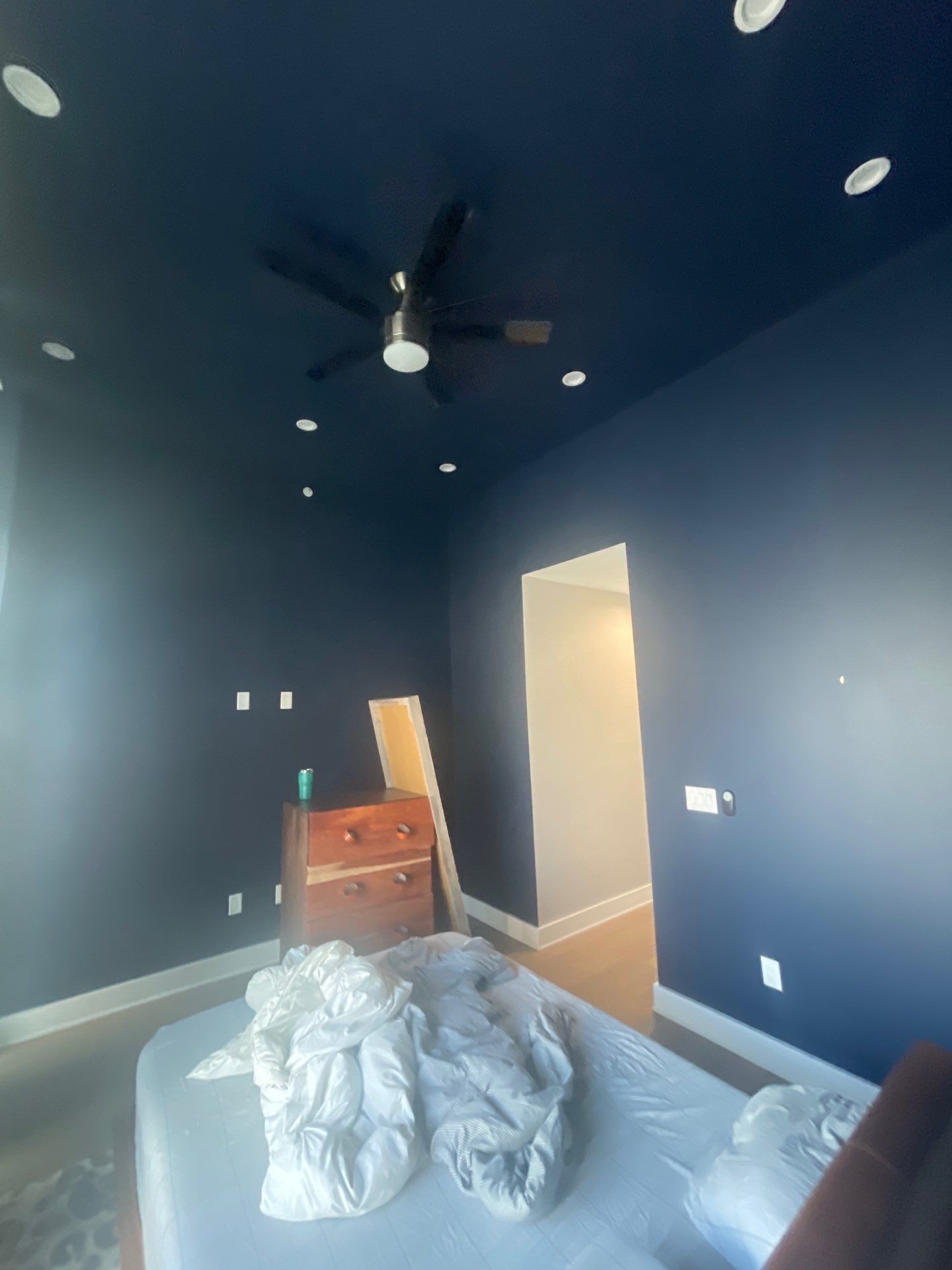 Interior Refresh – Northern Liberties / Olde Kensington, Philadelphia by Groovy Hues
