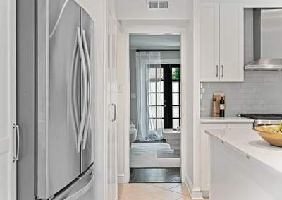 Project in Charleston