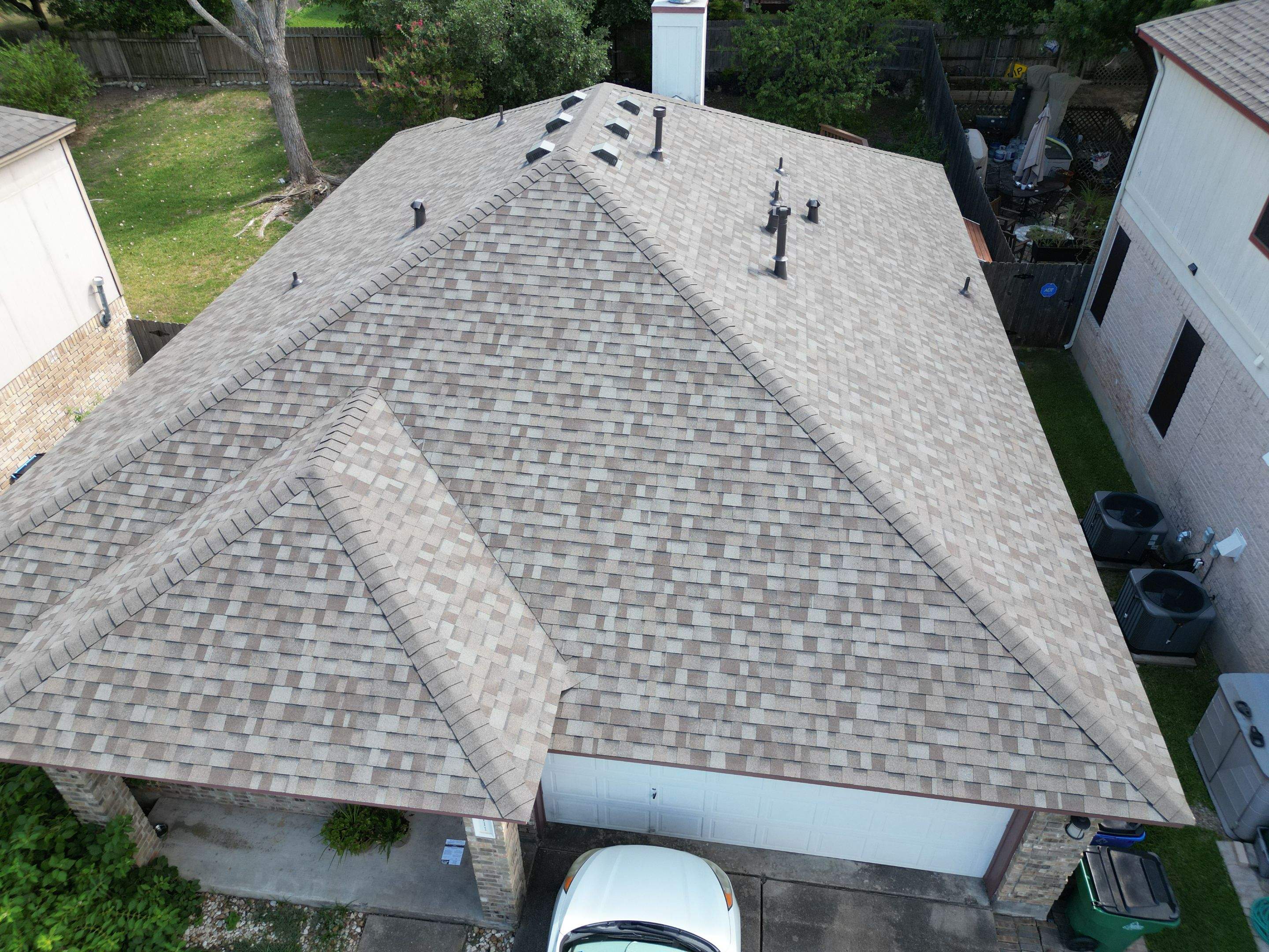 Driftwood - Owens Corning TruDefinition Duration by RoofsOnly.com