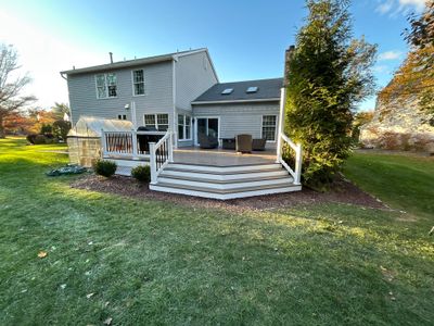 Mrunmayi Deshpande - Plainsboro NJ