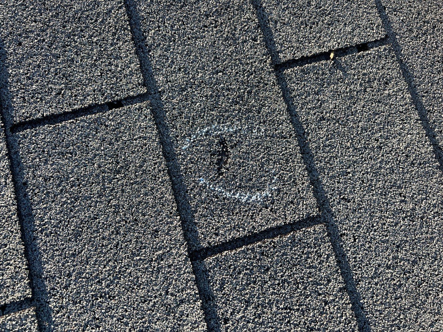 Duration TruDef Quarry Gray Residential Roofing Installation by Inspector Roofing and Restoration