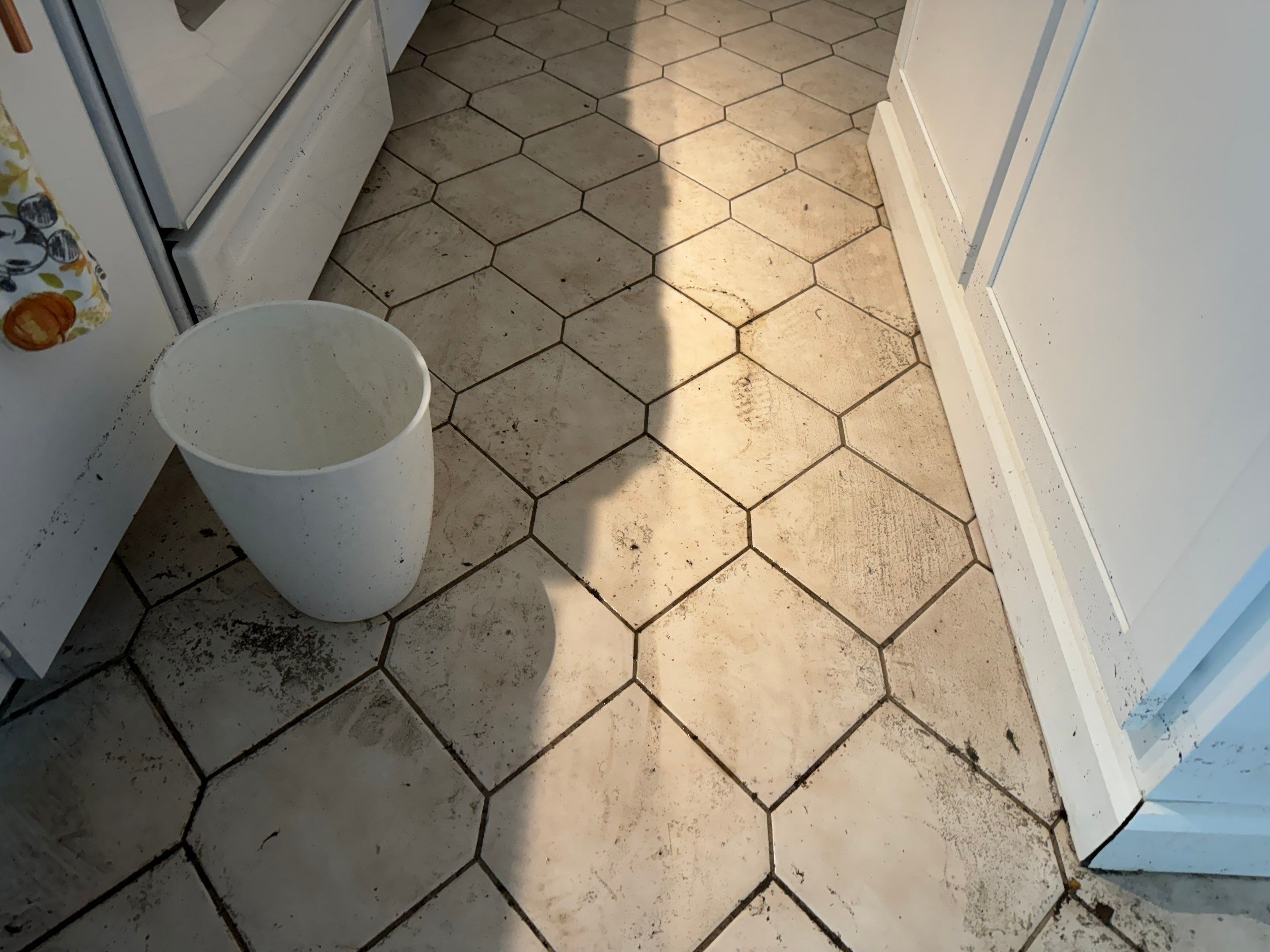 Water Damage Claim in St. Petersburg by FLAPA & KeyStone