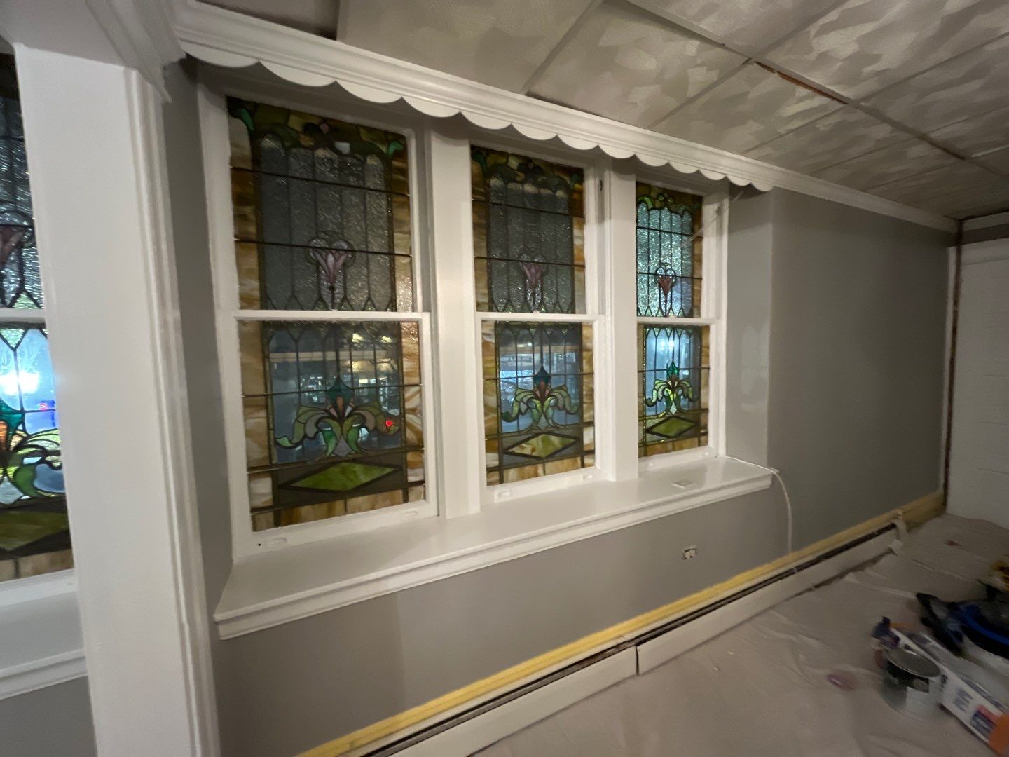 Project in Atlantic City by FreshCoat Works LLC
