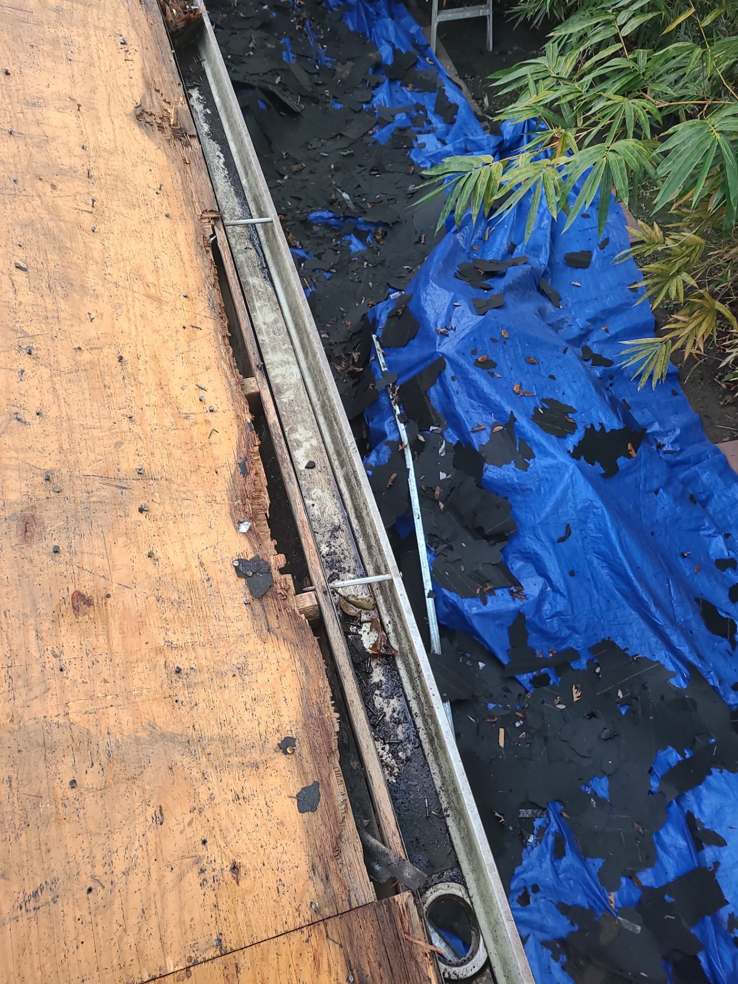 Roof Replacement Deer Park by Roof Repair Company