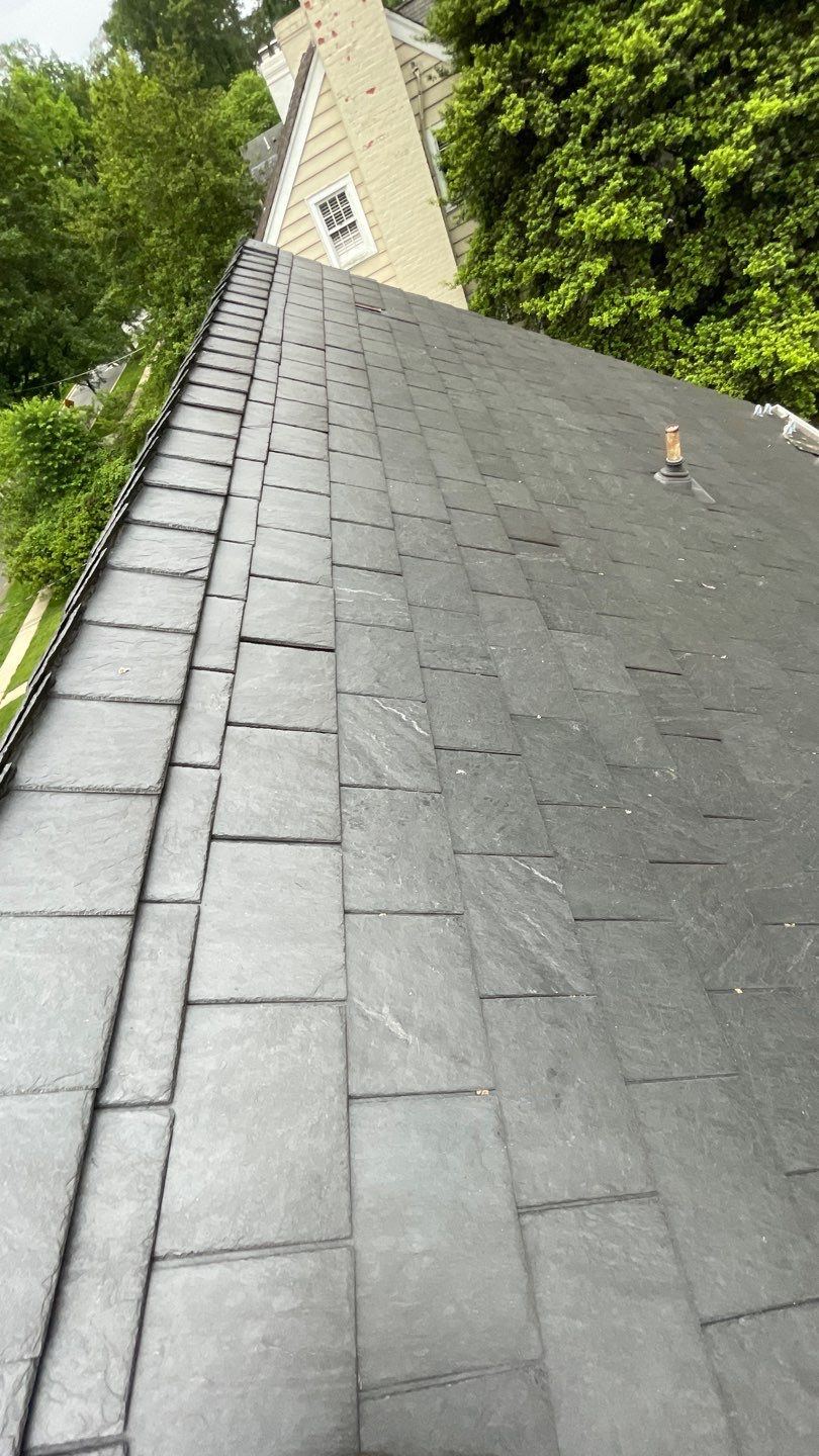 7106 Meadow Ln, Chevy Chase, MD 20815-5014 by American Custom Contractors