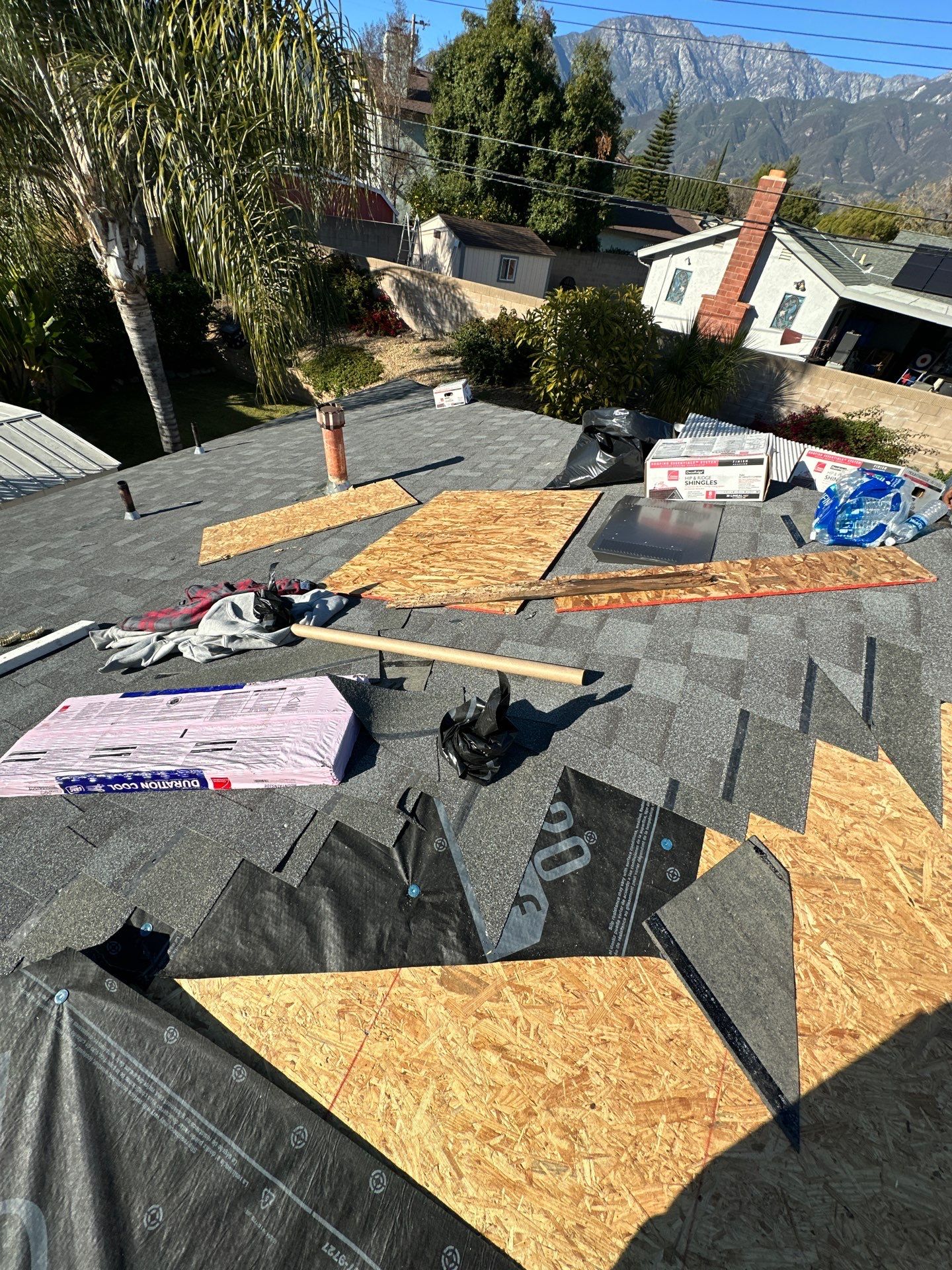 Tile Roof Conversion - Rancho Cucamonga, CA 91701 by Epic Roof Replacement
