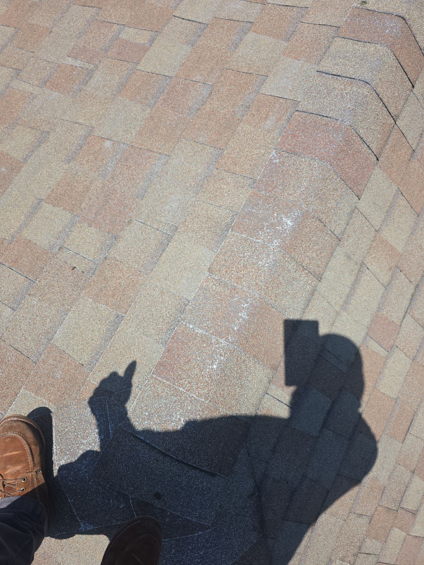 Roof Replacement Spring by Roof Repair Services LLC