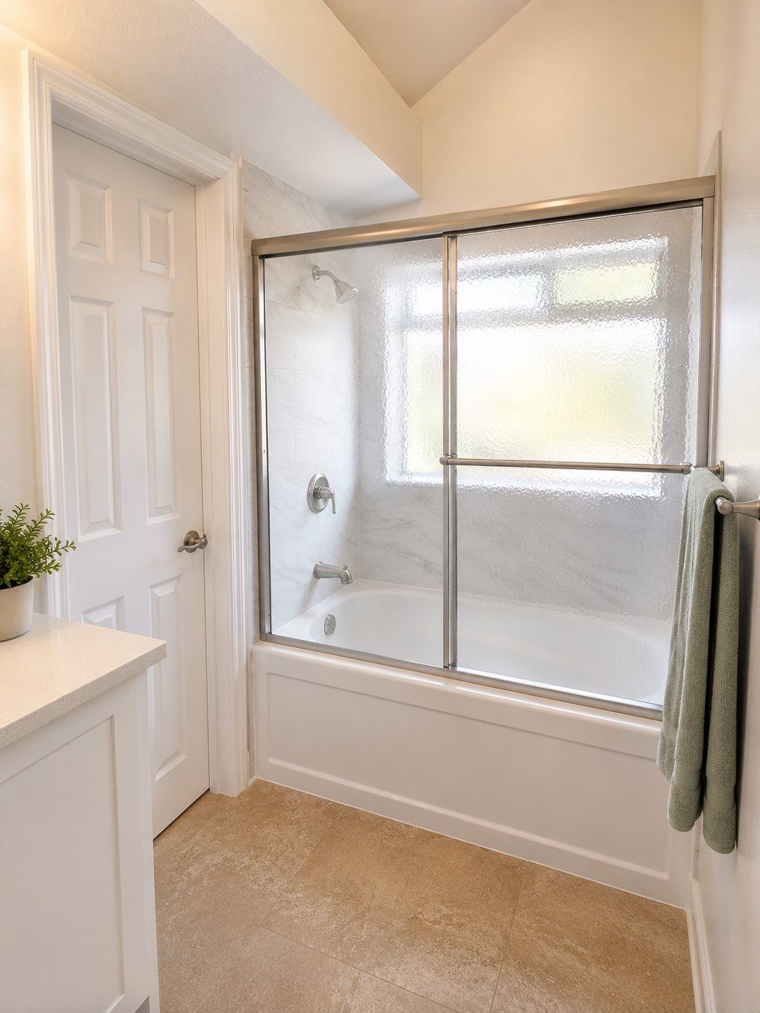 Project in Laguna Hills by Rb360remodeling Inc.