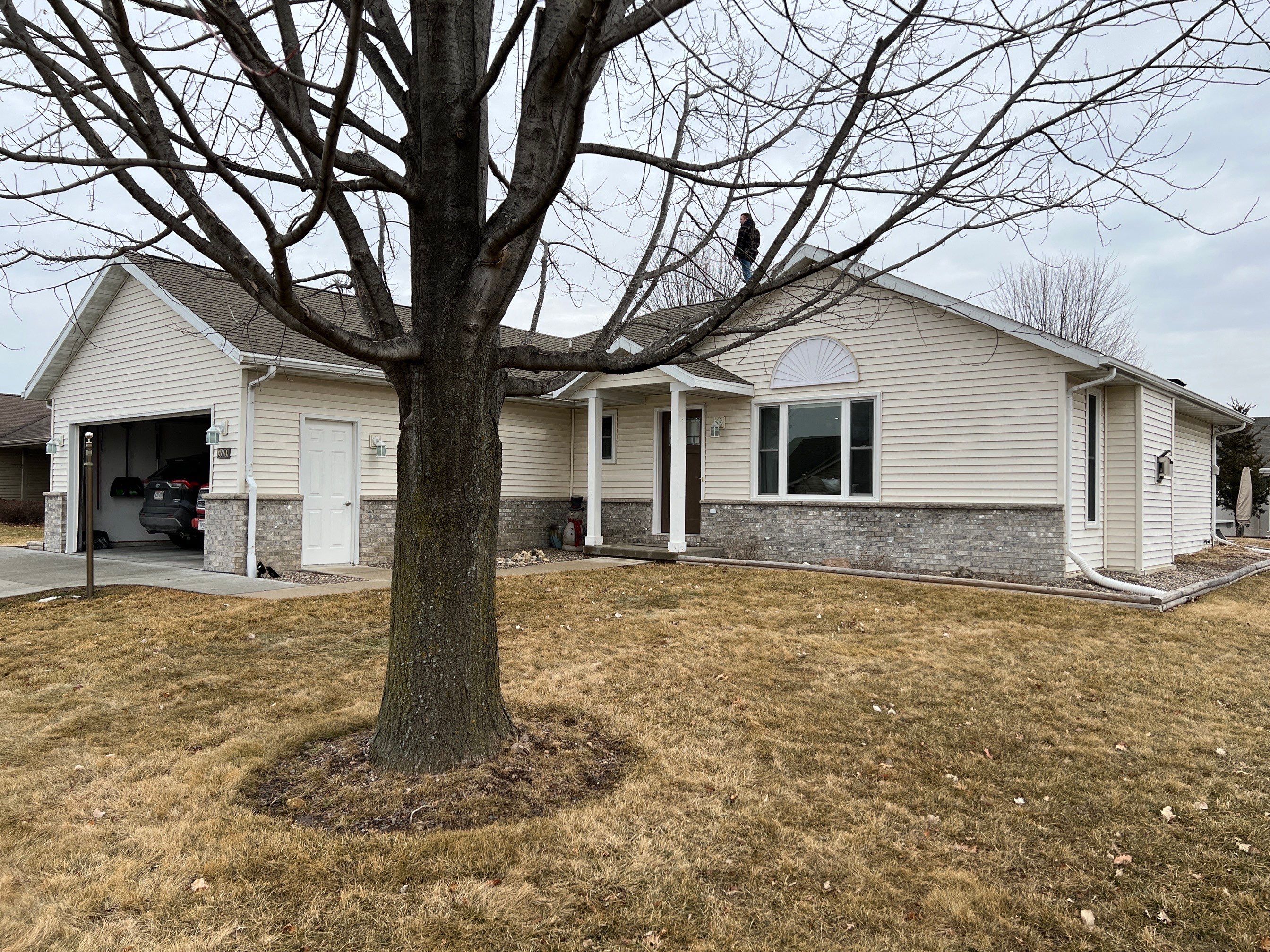 Full Exterior Renovation by Total Exteriors