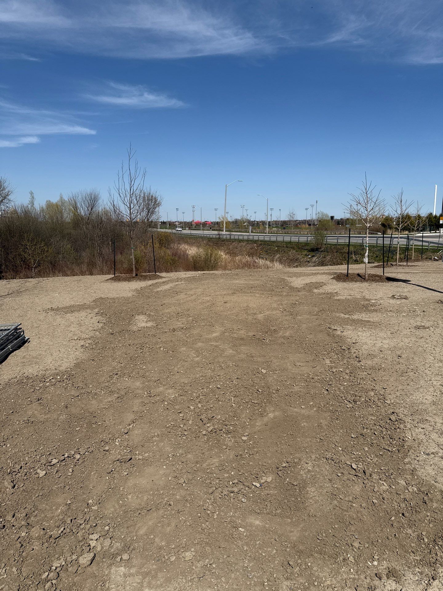 Primount playground in Brampton by Bray’k Away Development