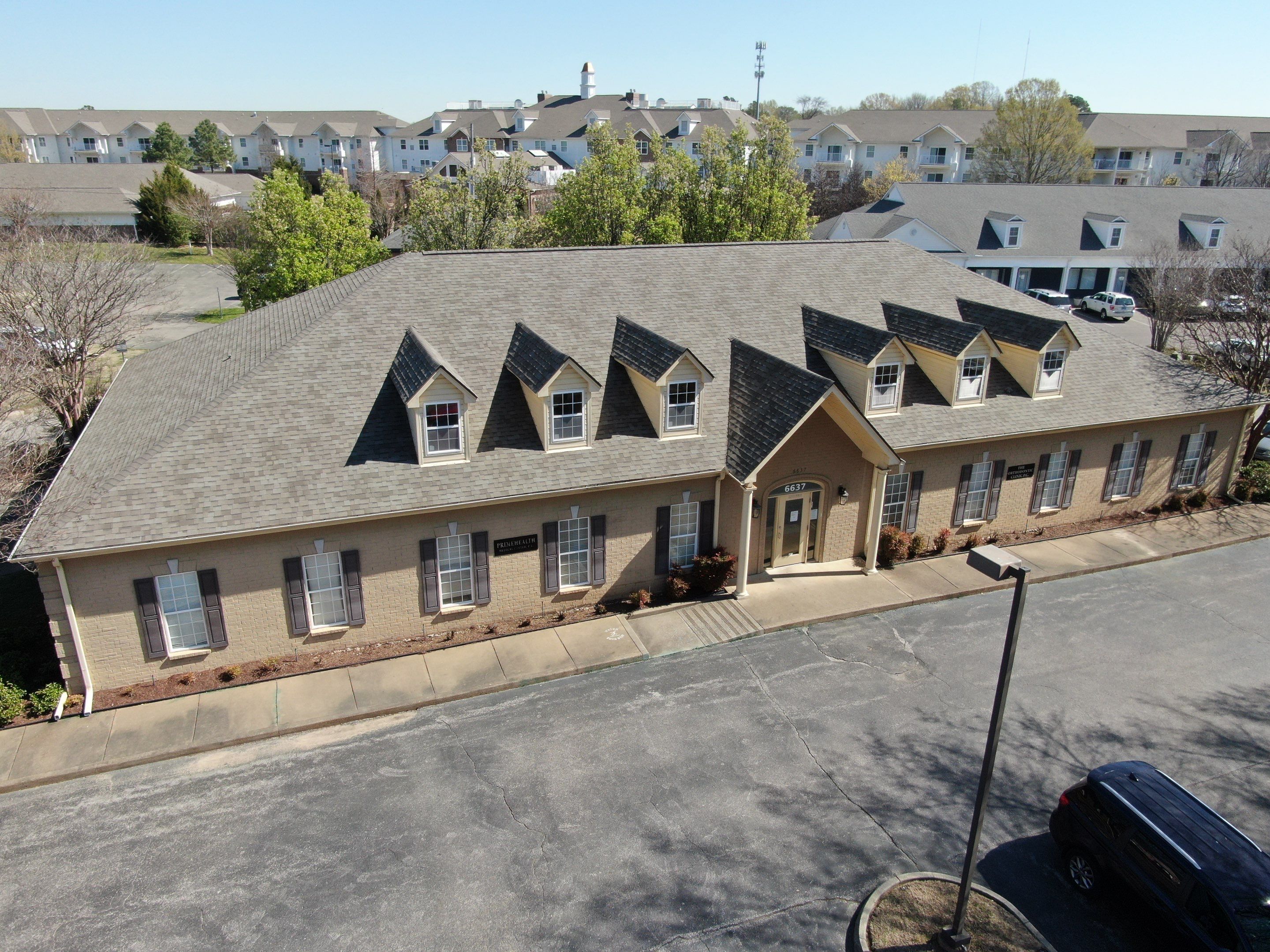 Adeola F. by Haven Roofing