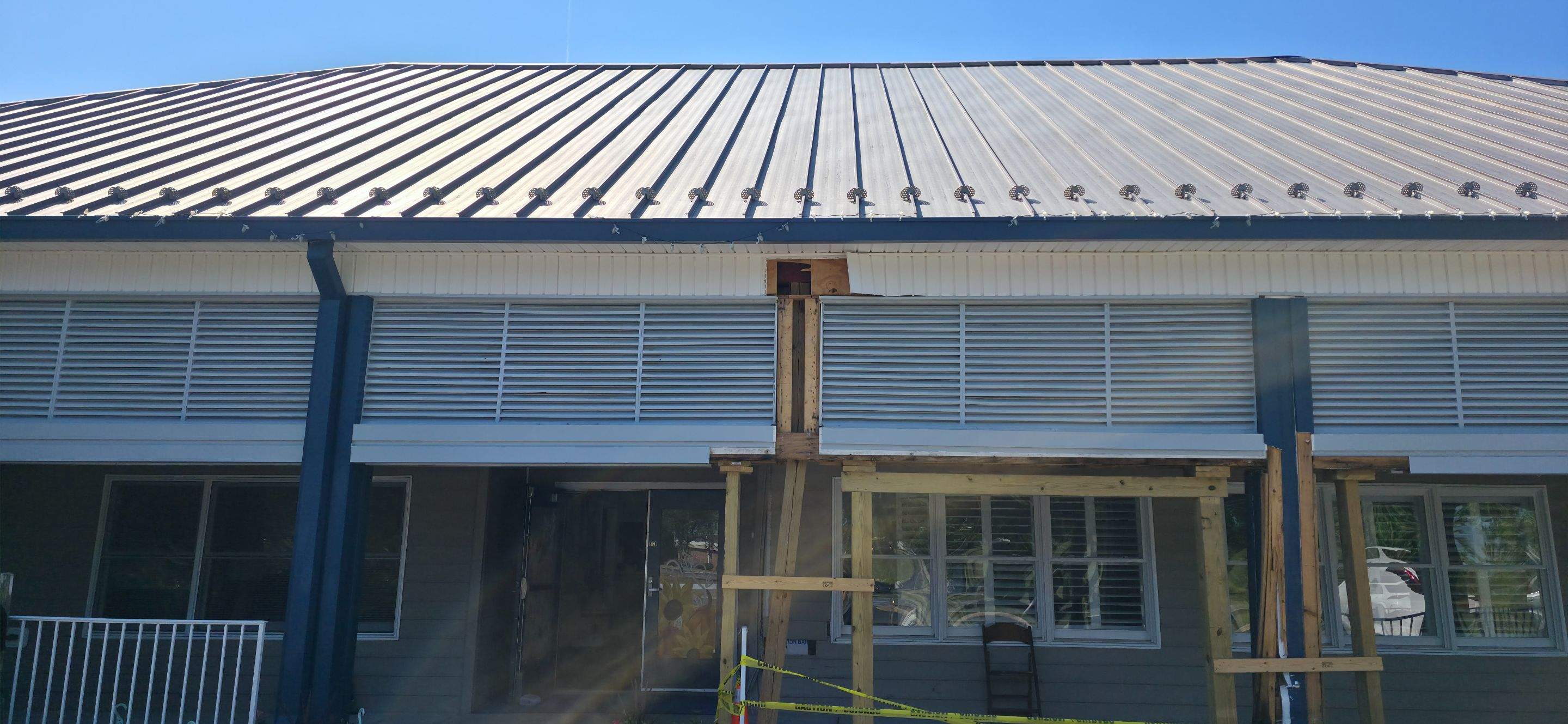 All-Risk Claim in Ashland by FLAPA & KeyStone