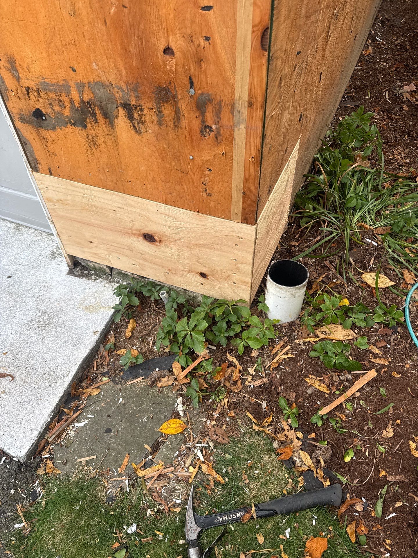 New Canaan Home by Cruz Roofing And Siding