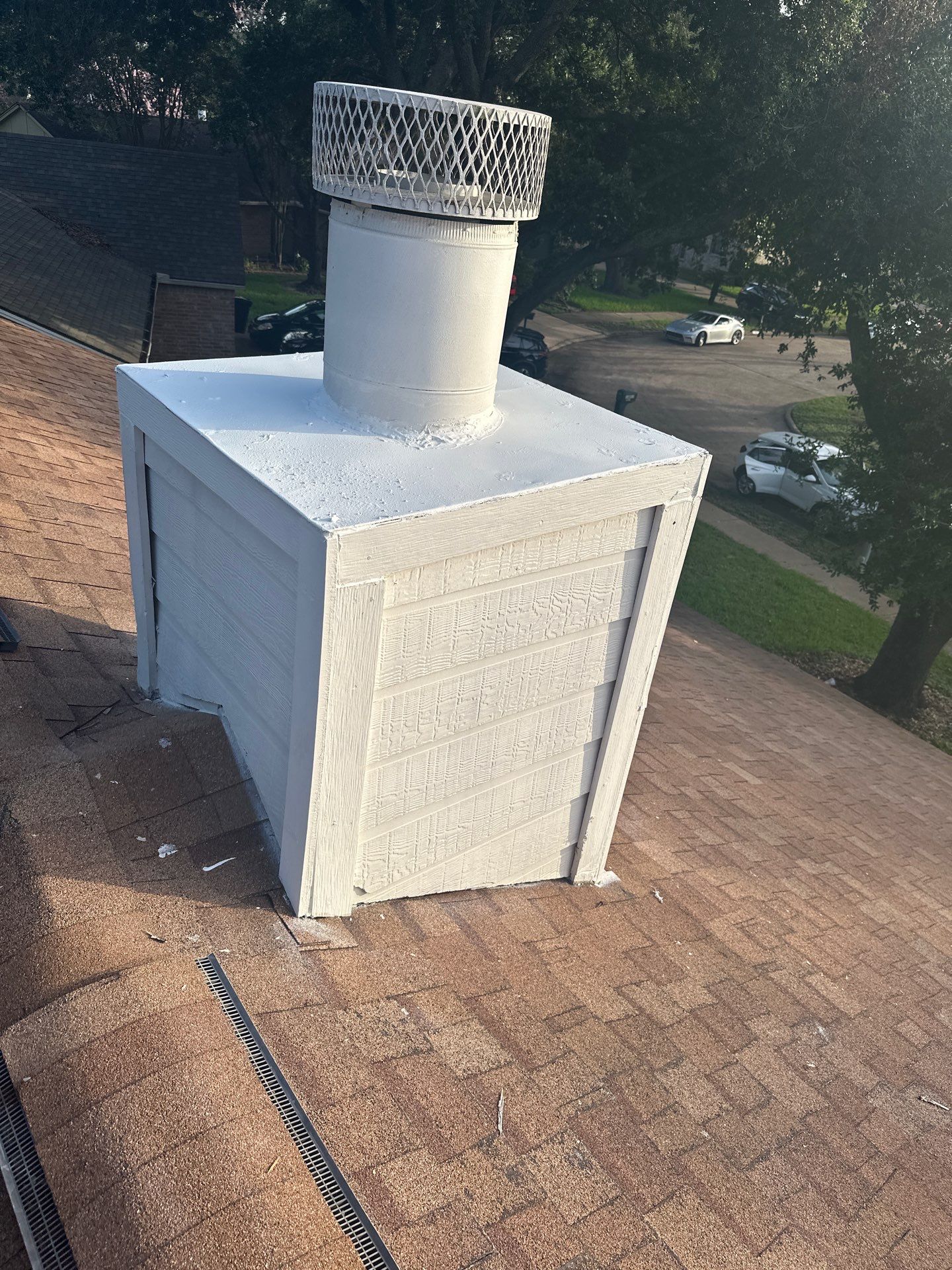 Roof Repair Houston by Roof Repair Company