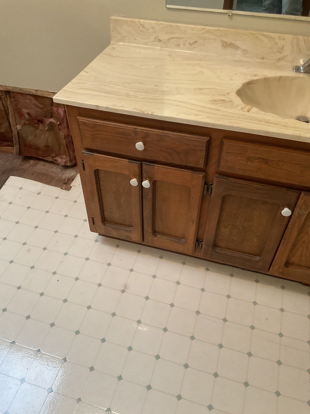 Tile and more tile! by The Shower Company