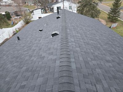 Roof Replacement