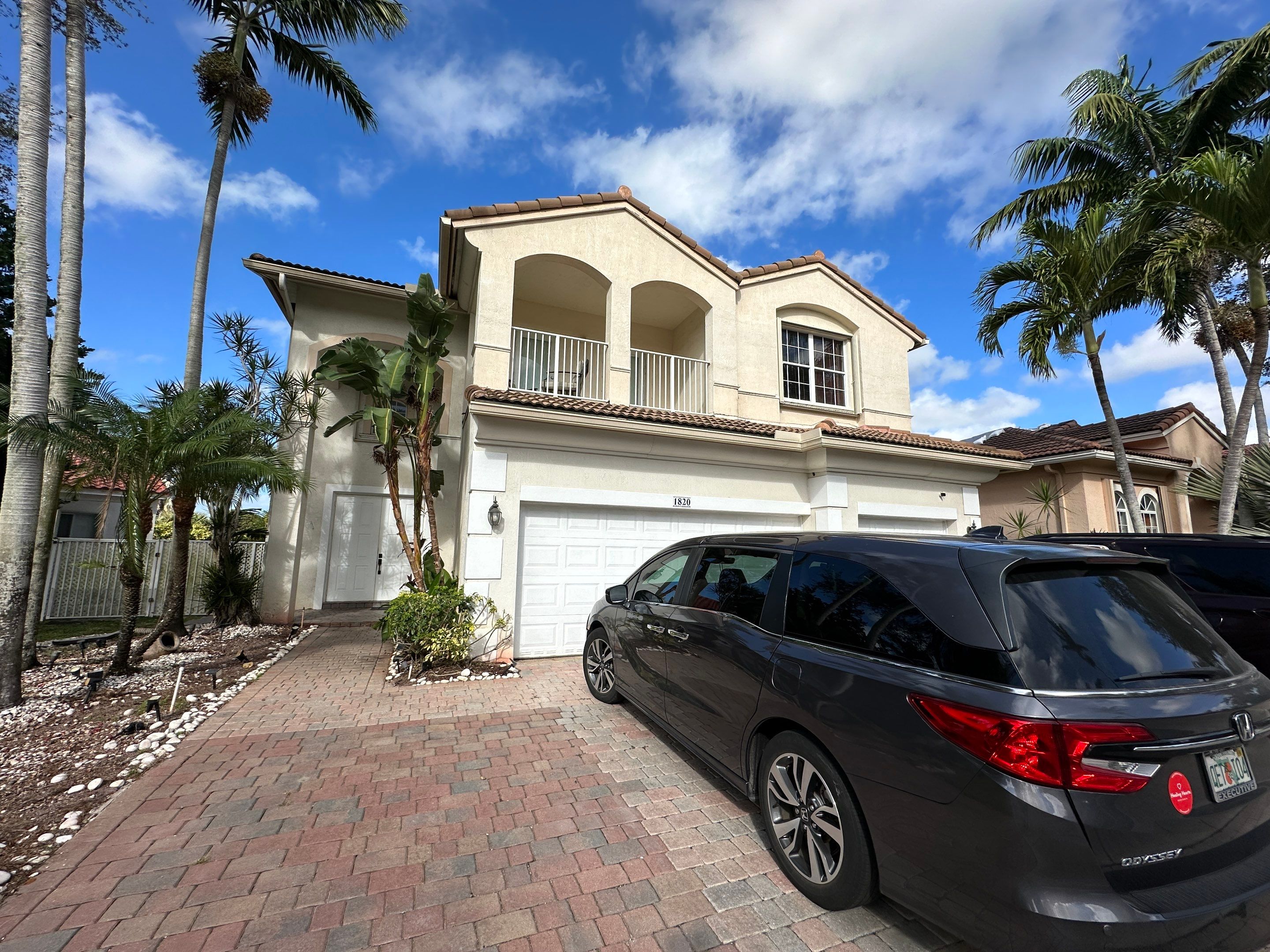 Water Damage Claim in Pembroke Pines by FLAPA & KeyStone