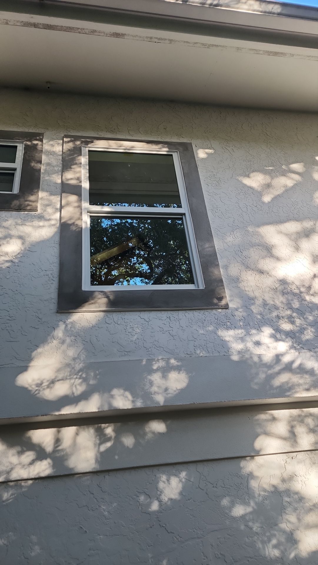 Window Installation using PGT Aluminum by Windows For Life 